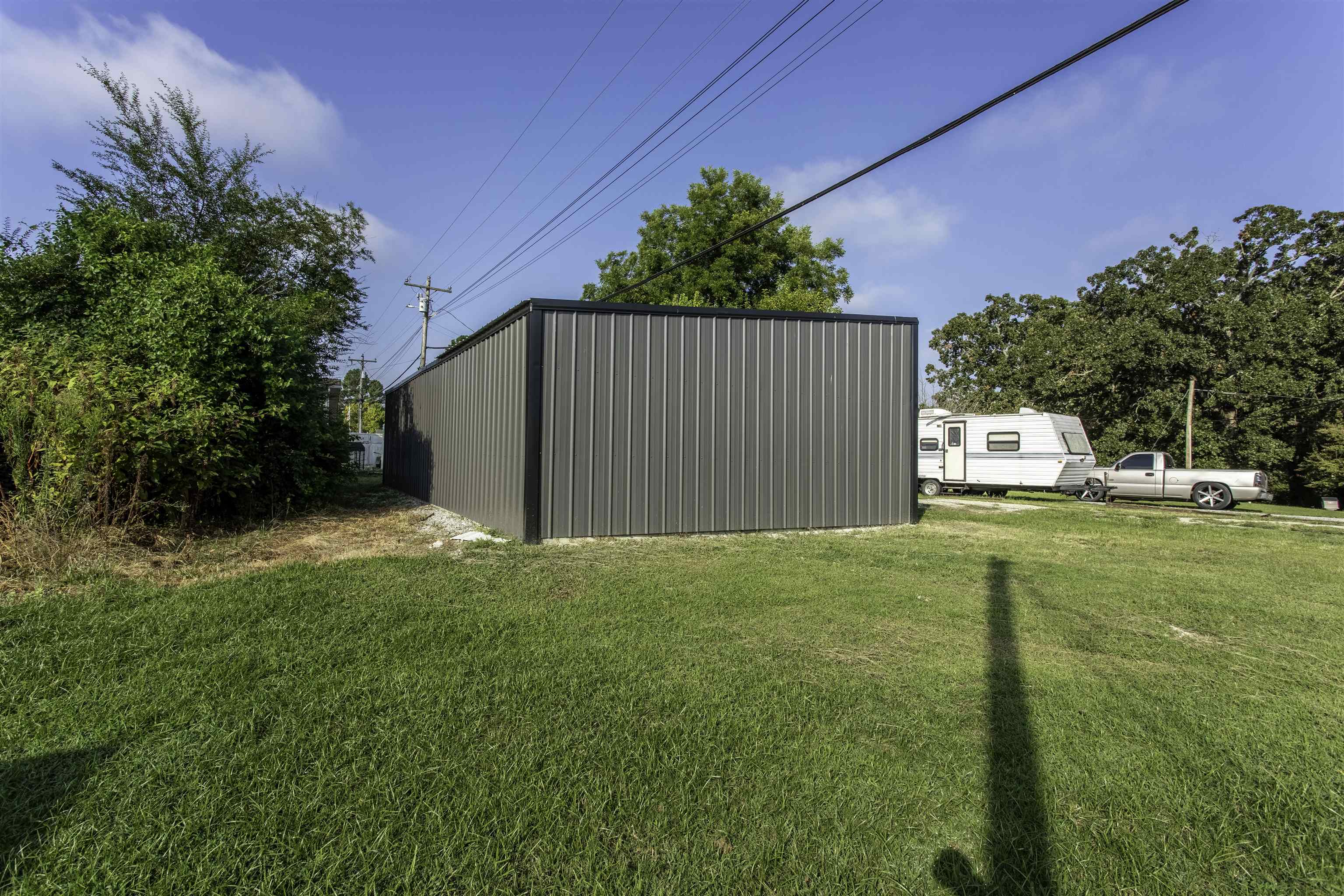 19 AR 25  Lynn, AR