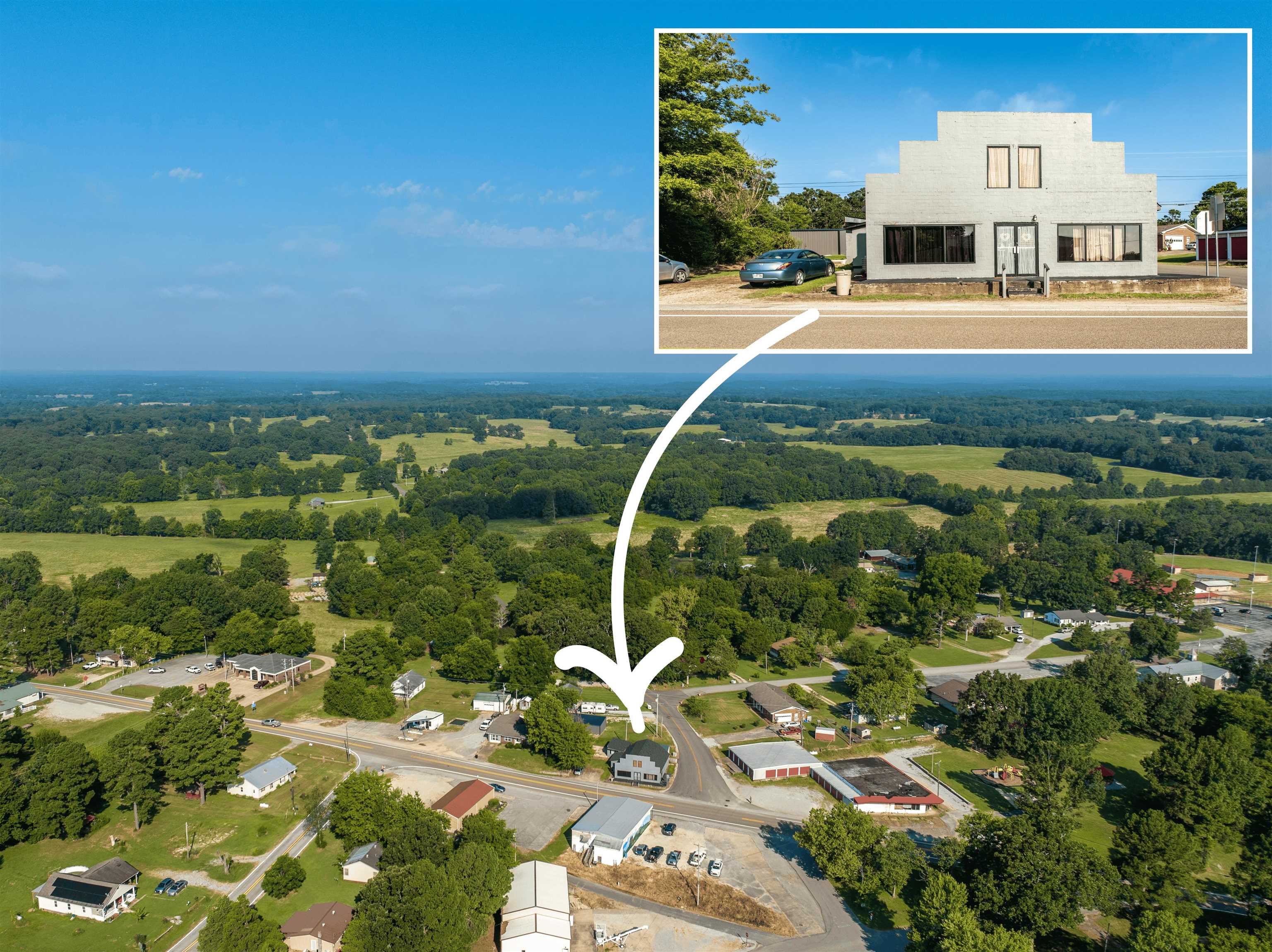 19 AR 25  Lynn, AR