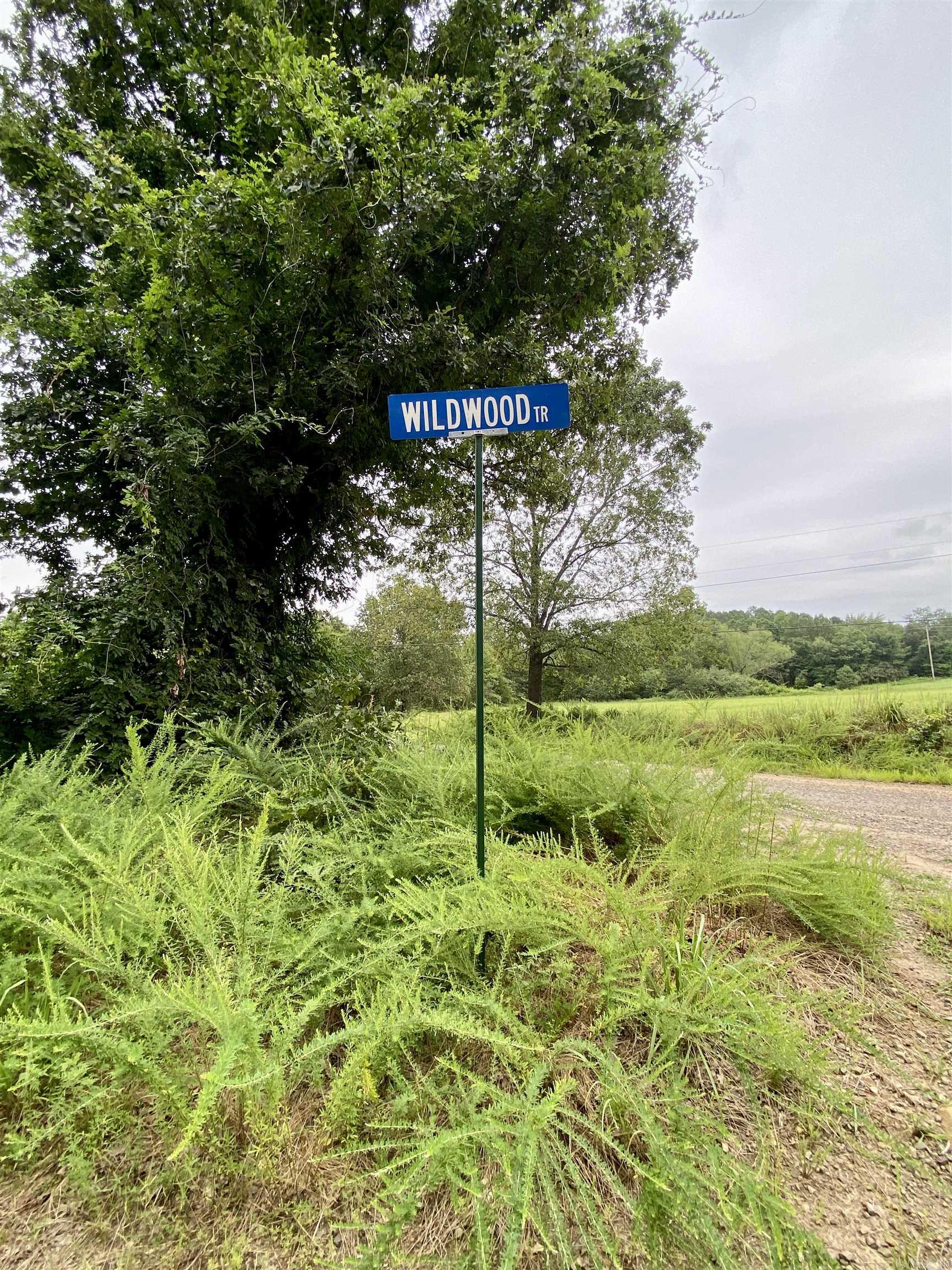 TBD Wildwood Trail  Ozark, AR