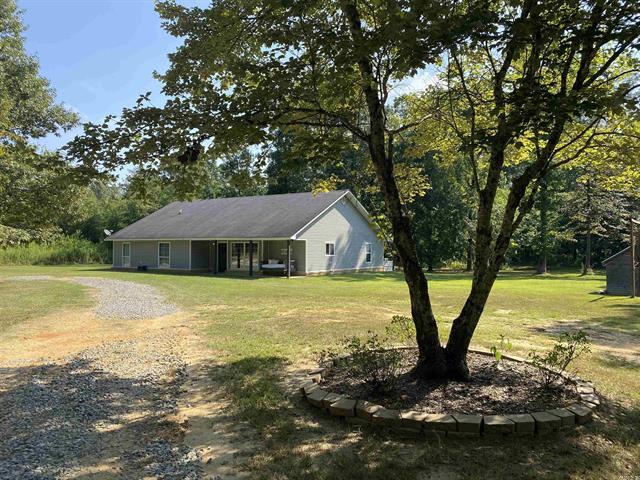 645  Ashley Road 28  Hamburg, AR