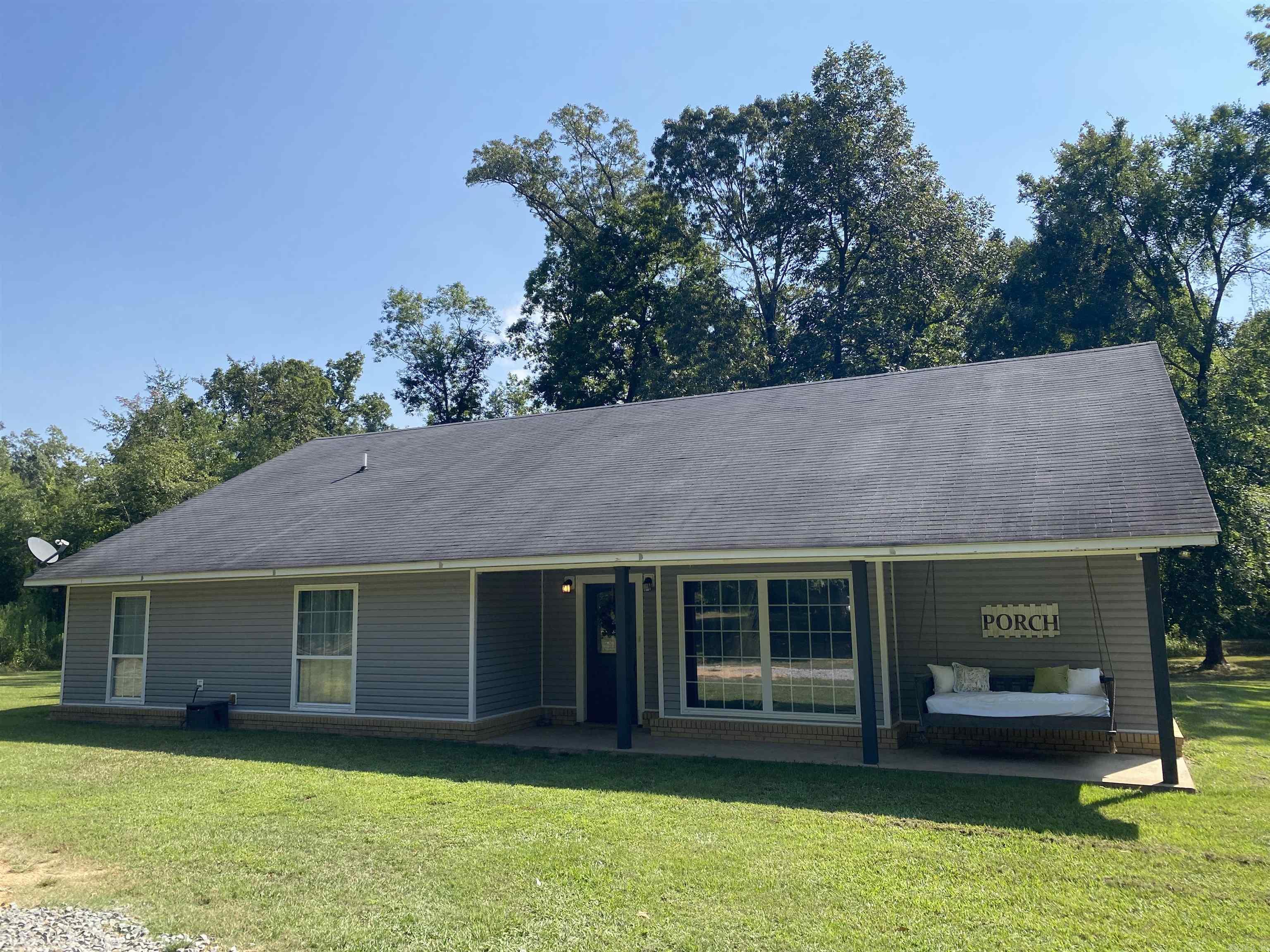 645 Ashley Road 28  Hamburg, AR