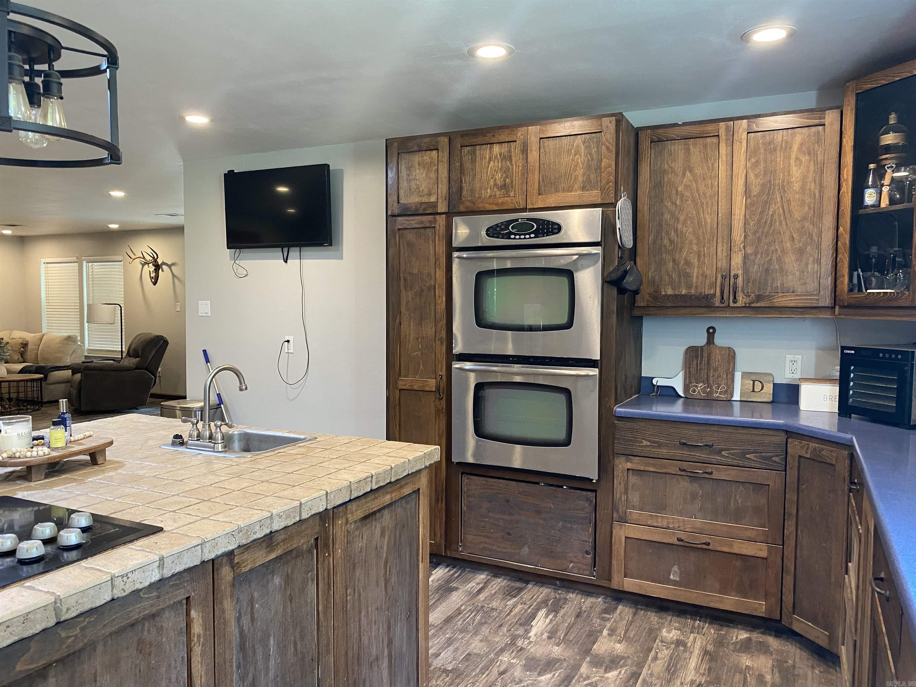 645 Ashley Road 28  Hamburg, AR