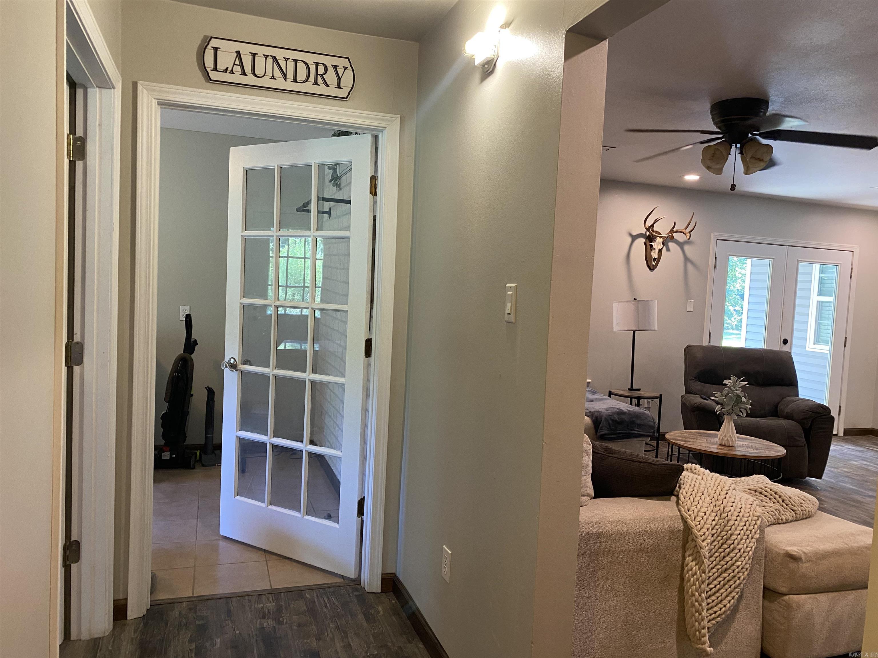 645 Ashley Road 28  Hamburg, AR