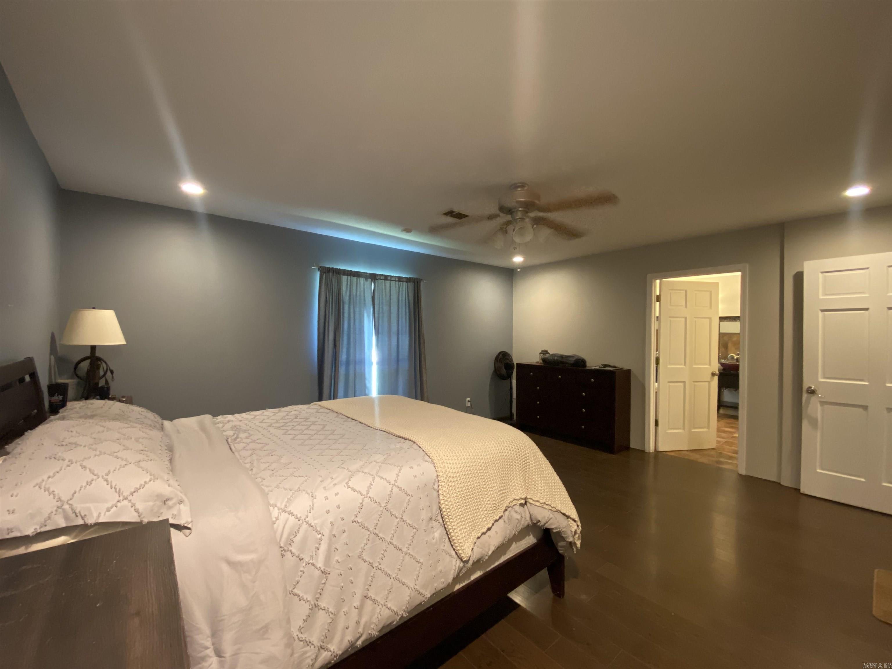 645 Ashley Road 28  Hamburg, AR