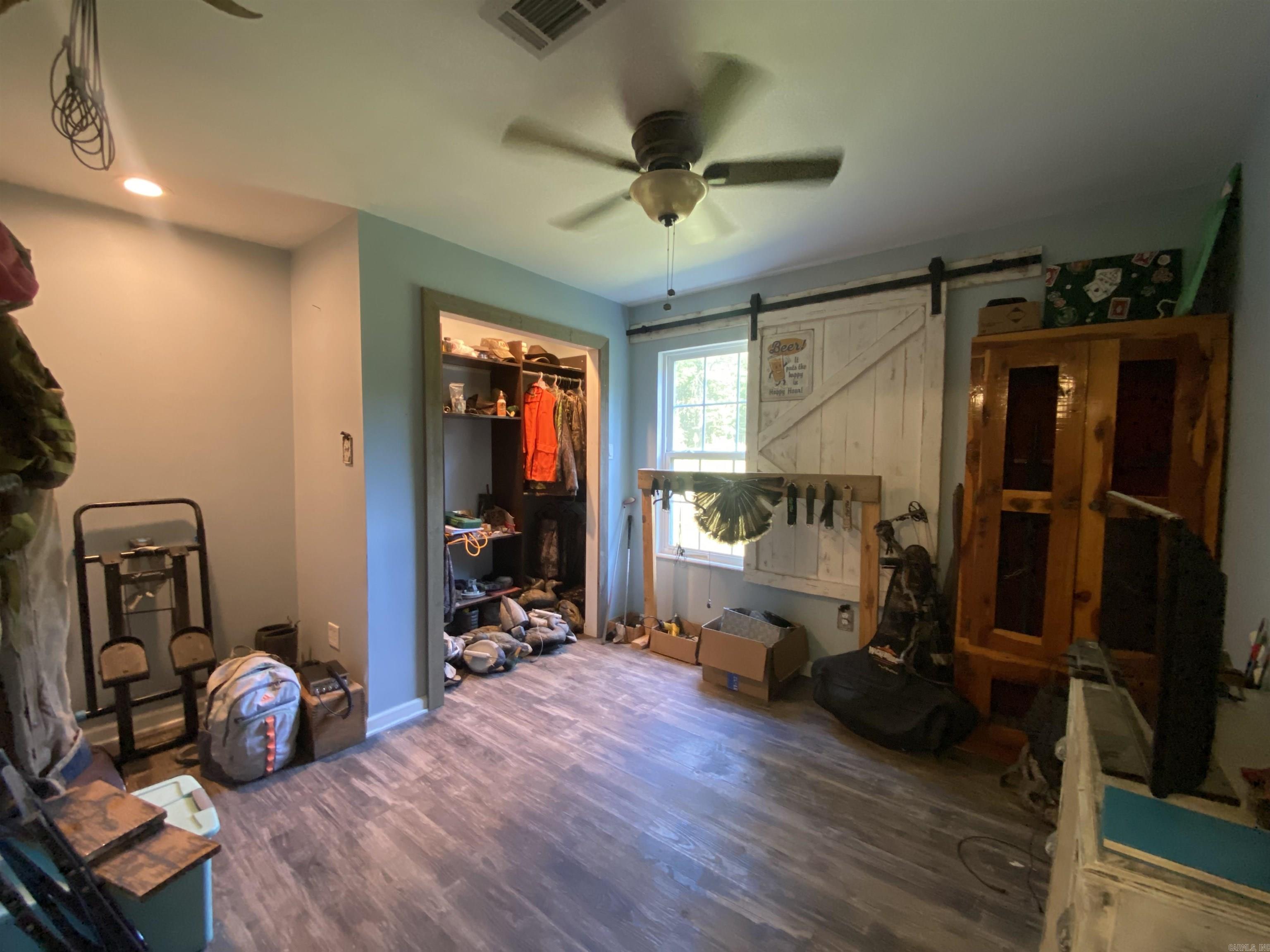 645 Ashley Road 28  Hamburg, AR
