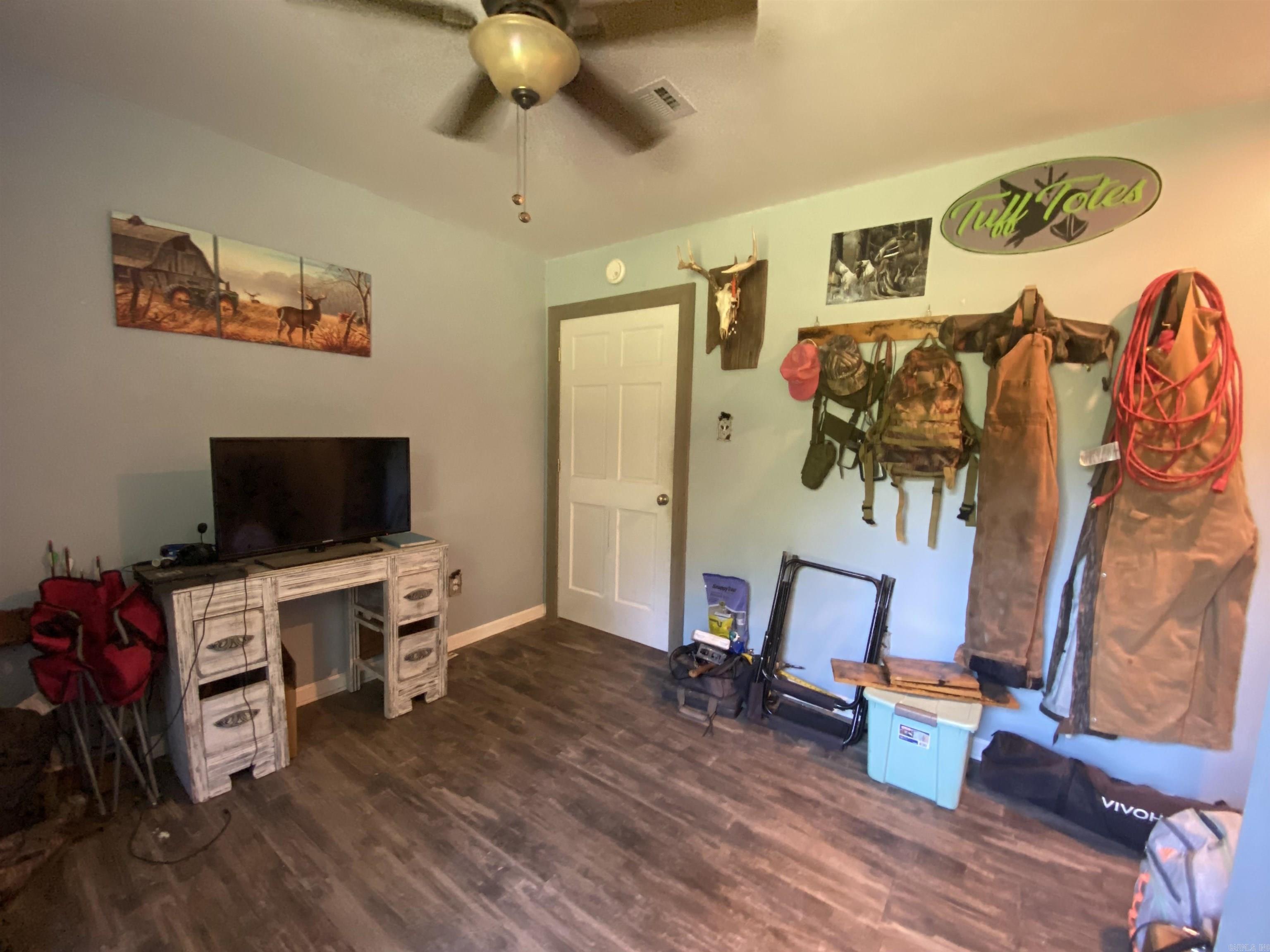 645 Ashley Road 28  Hamburg, AR