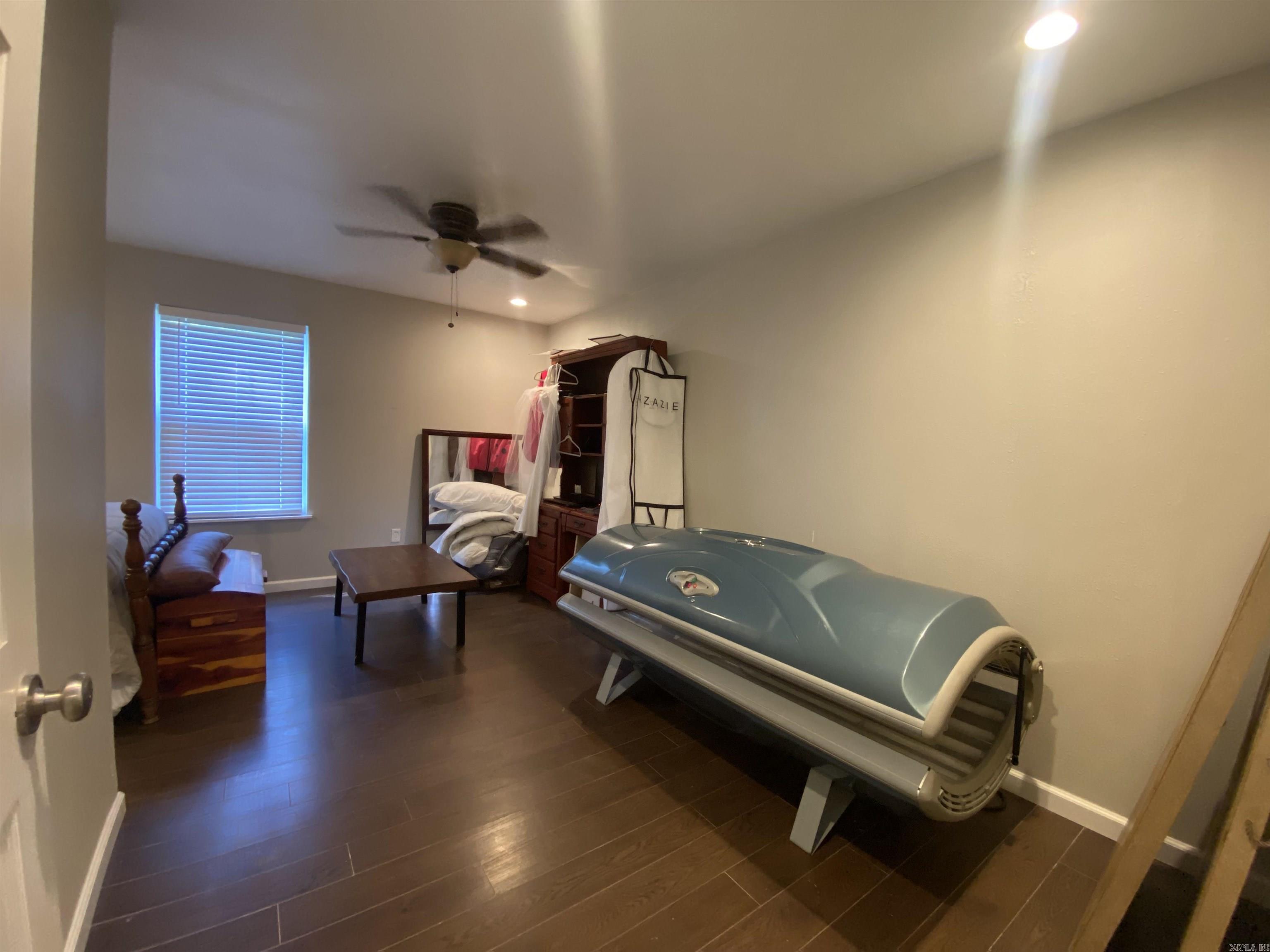 645 Ashley Road 28  Hamburg, AR