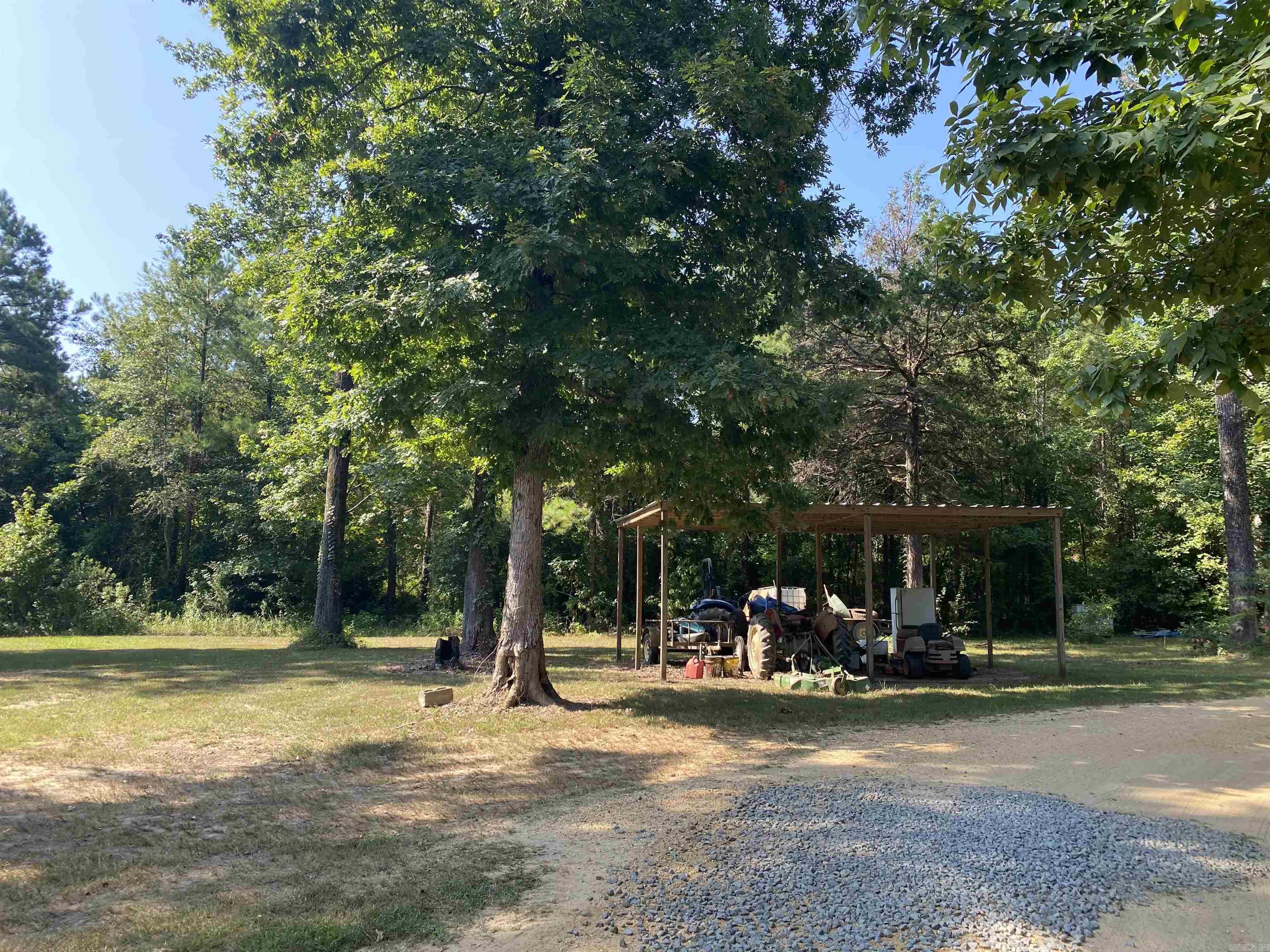 645 Ashley Road 28  Hamburg, AR