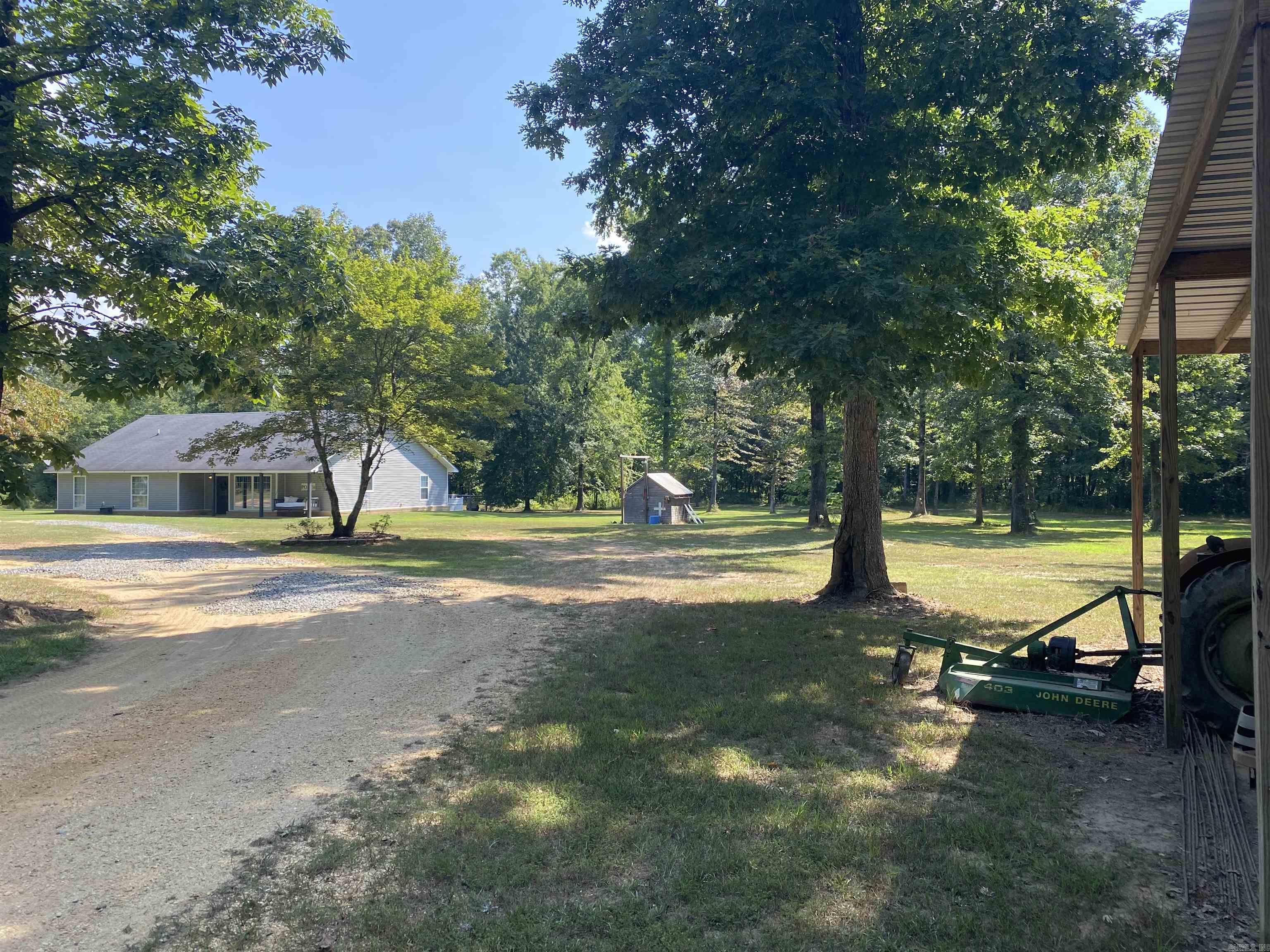 645 Ashley Road 28  Hamburg, AR