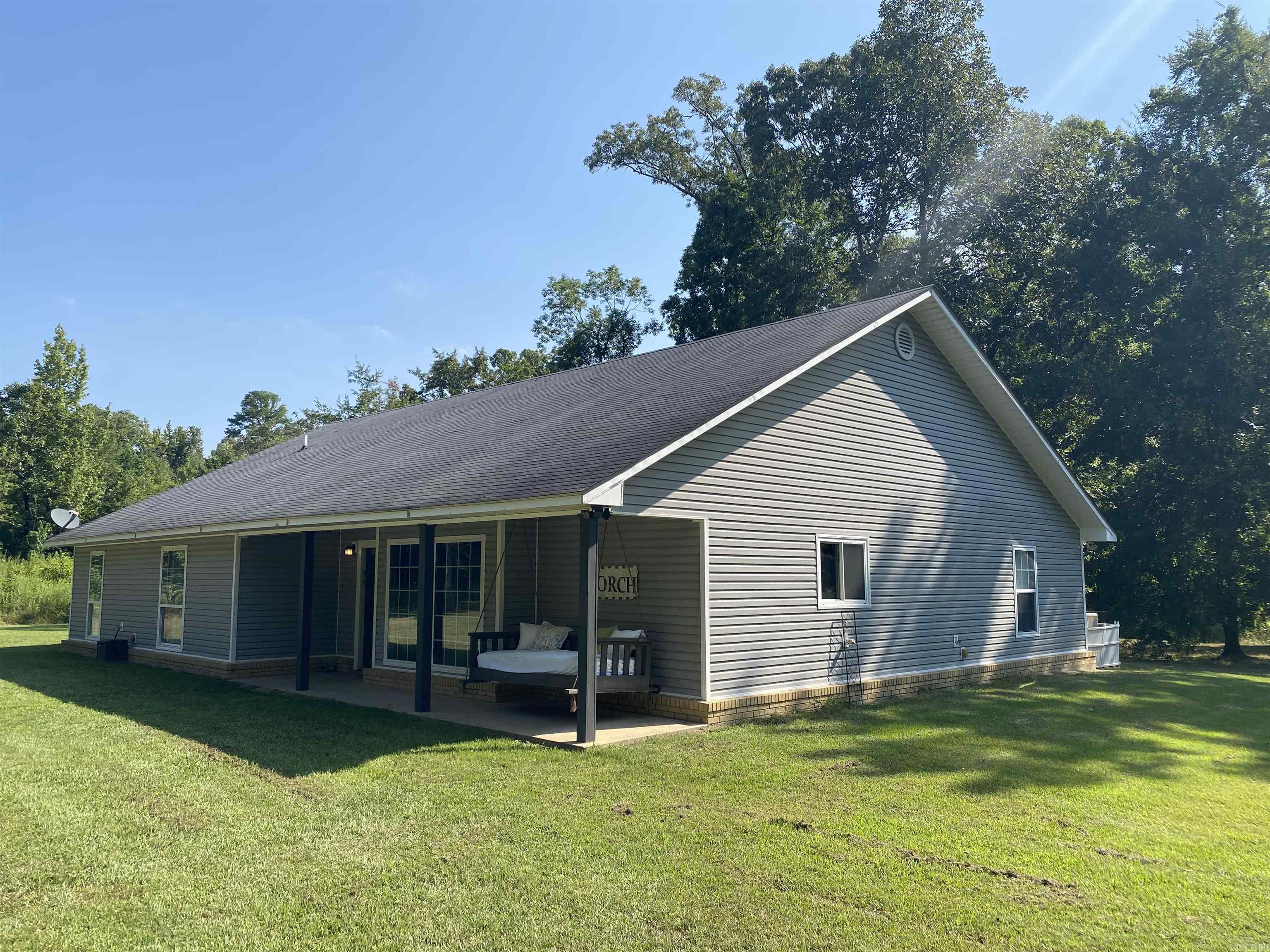 645 Ashley Road 28  Hamburg, AR