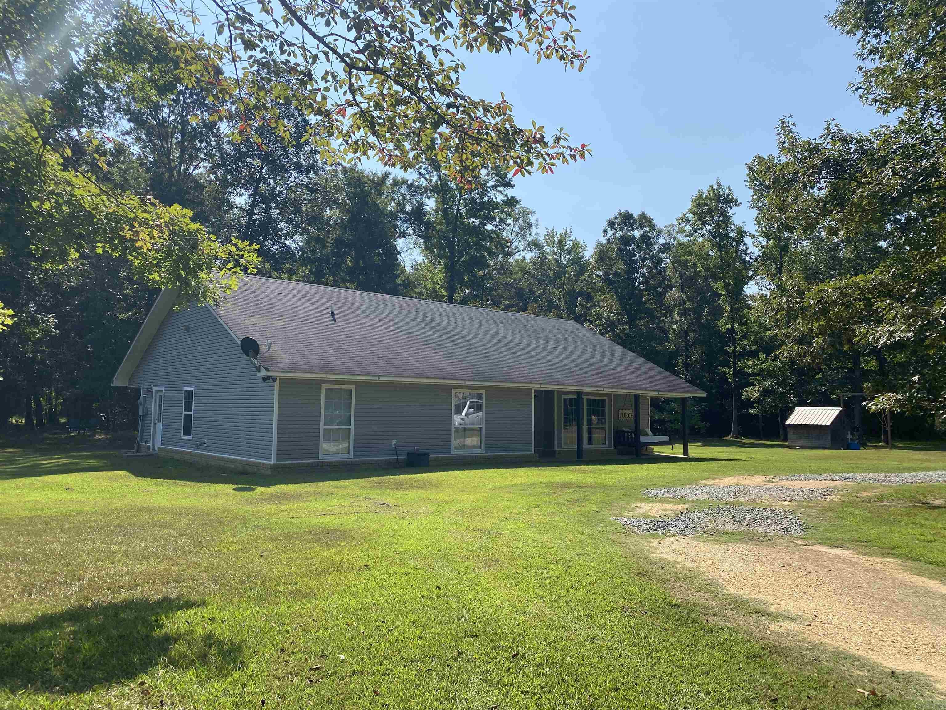 645 Ashley Road 28  Hamburg, AR