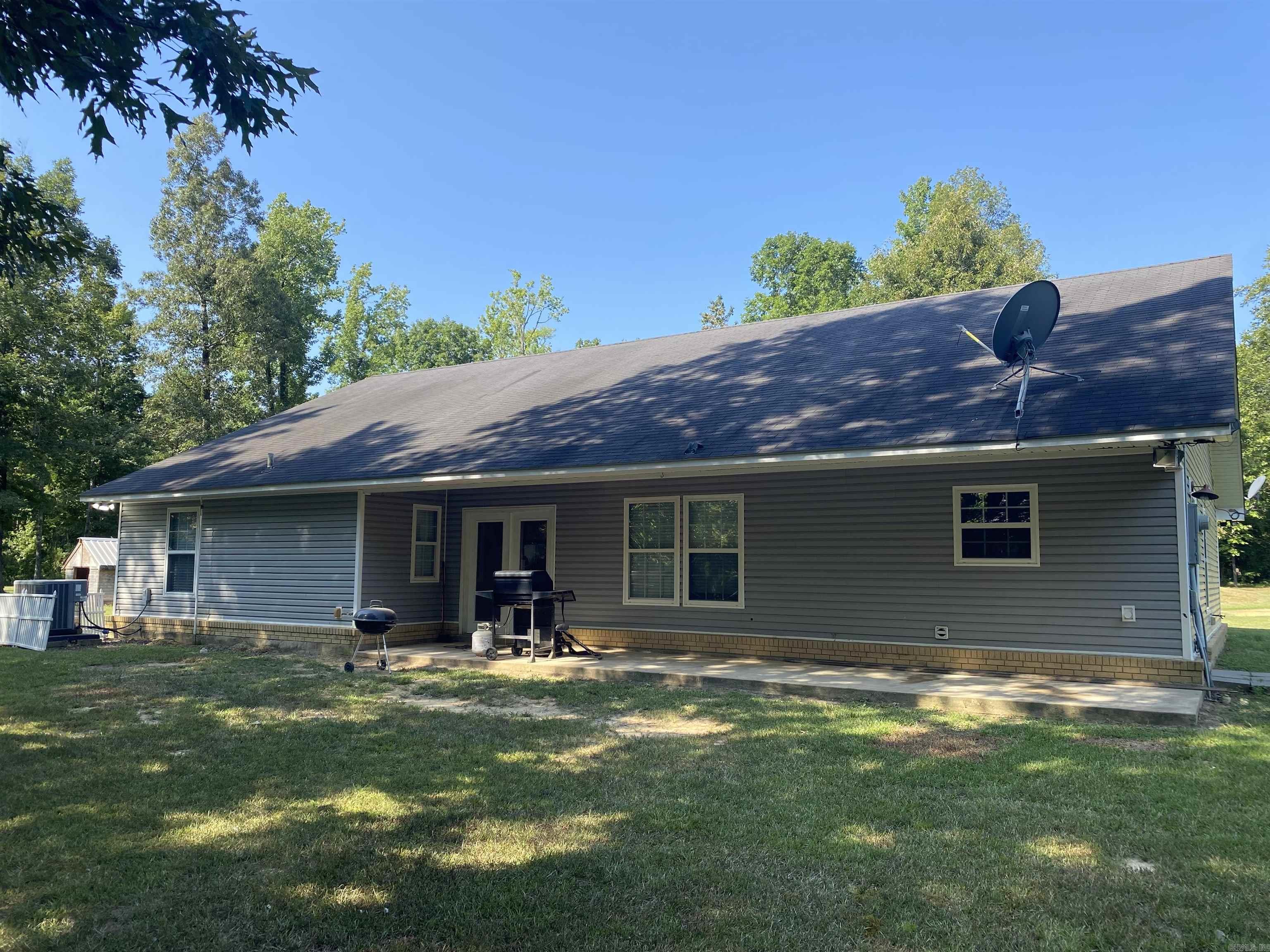 645 Ashley Road 28  Hamburg, AR