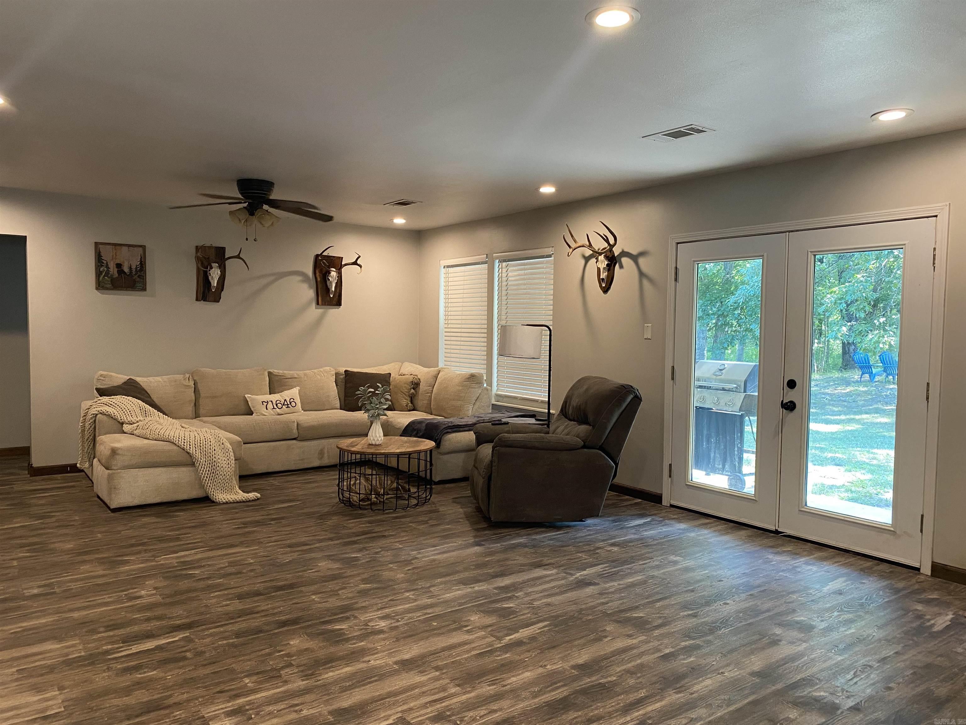 645 Ashley Road 28  Hamburg, AR
