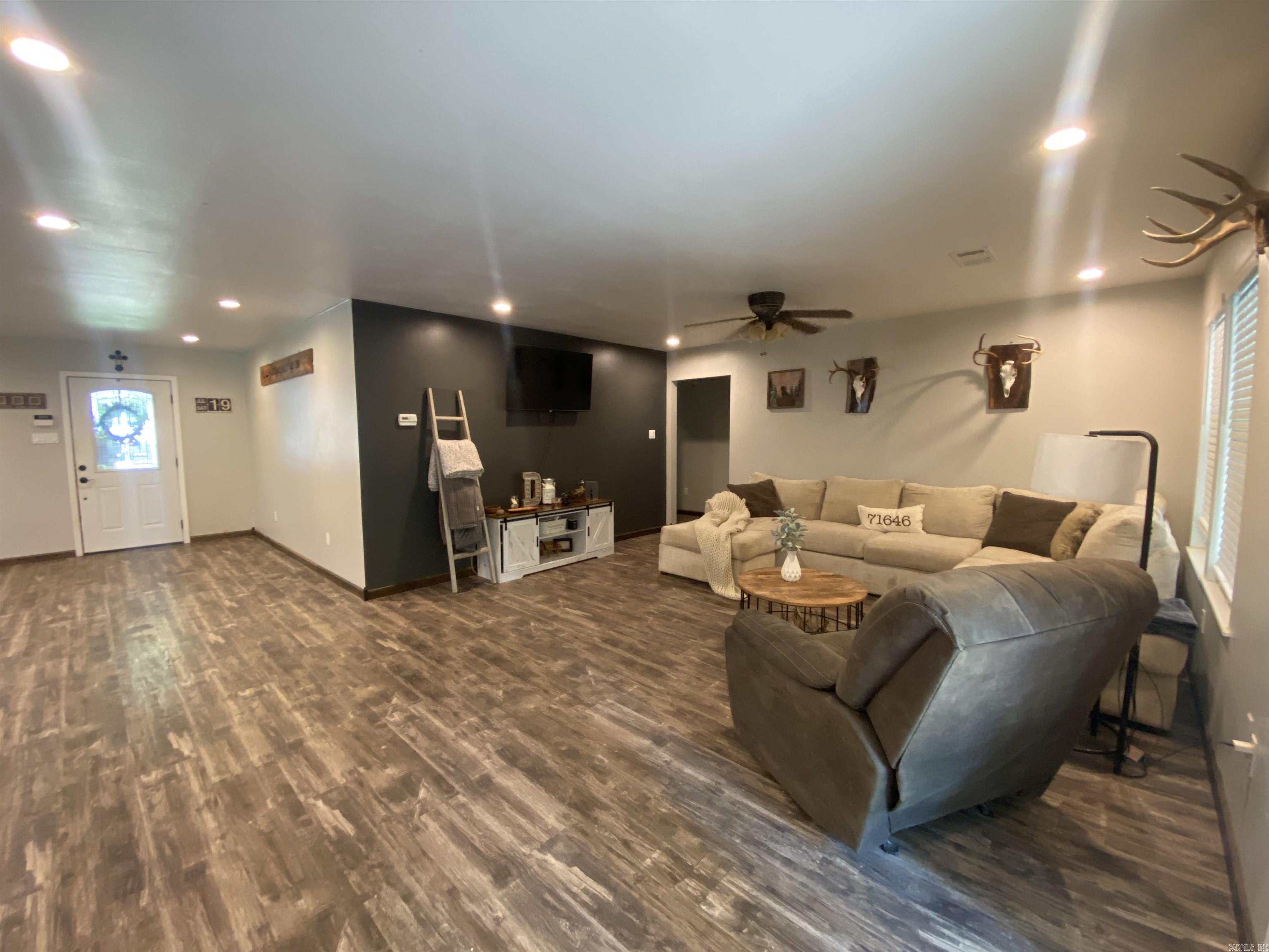 645 Ashley Road 28  Hamburg, AR