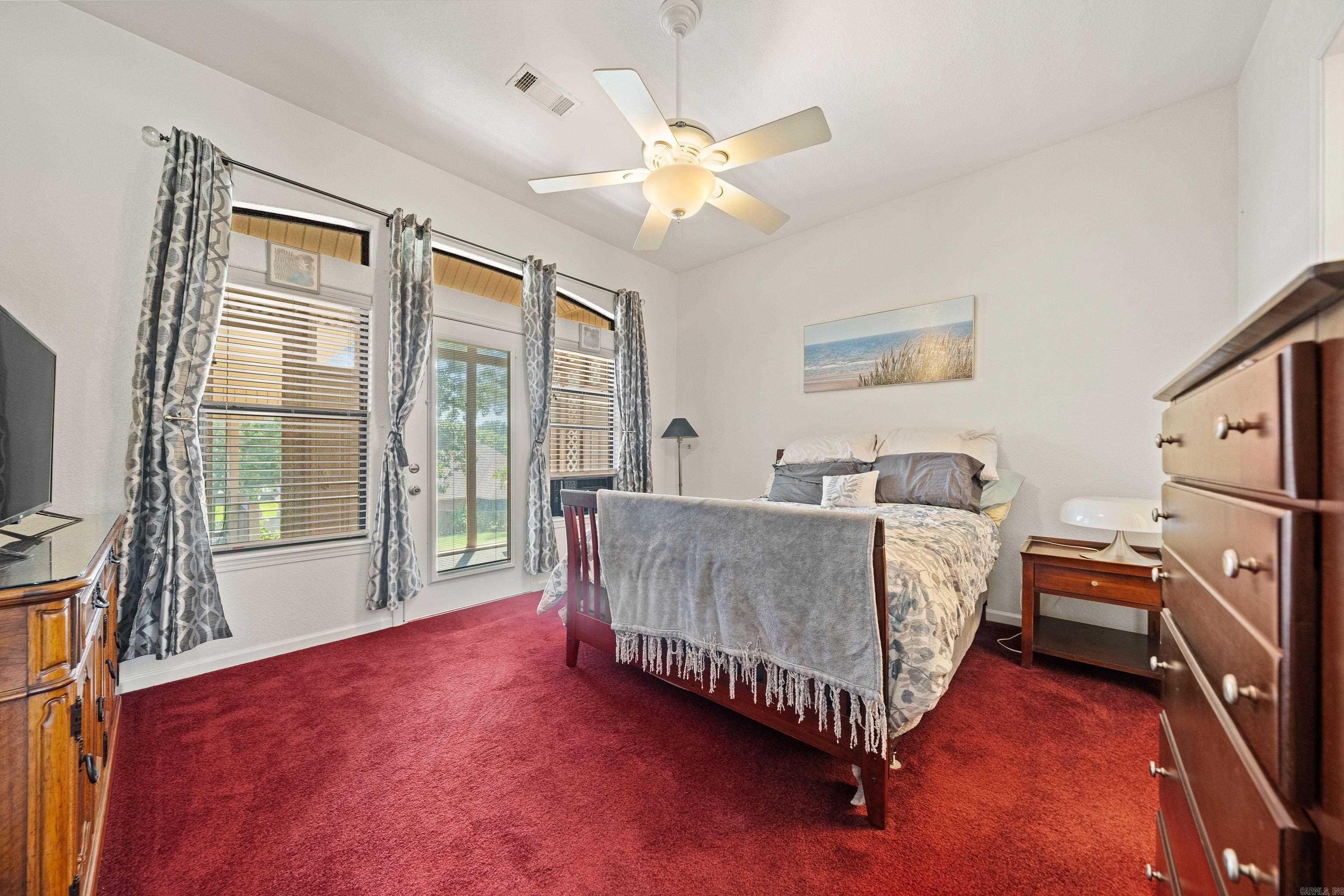 205 Trabecca  Hot Springs, AR