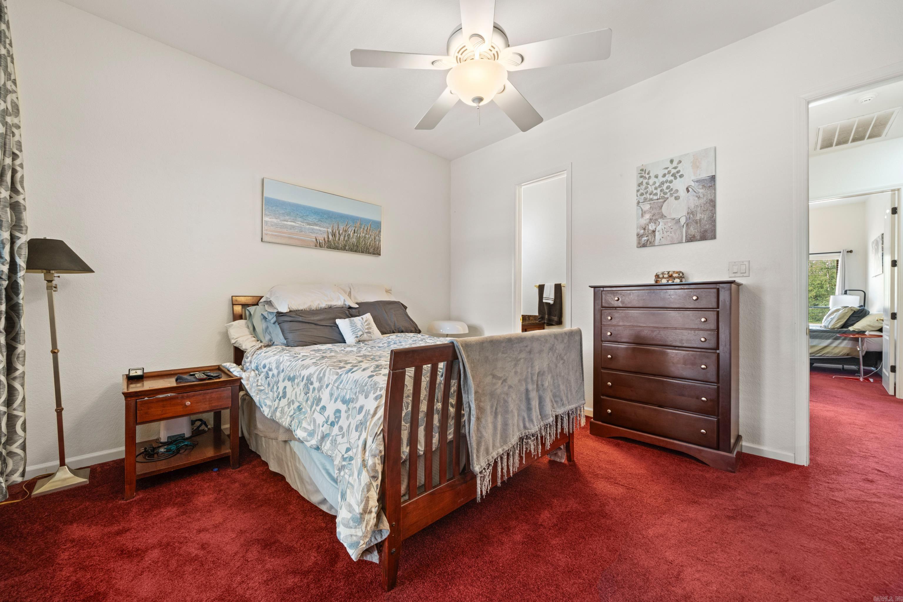 205 Trabecca  Hot Springs, AR