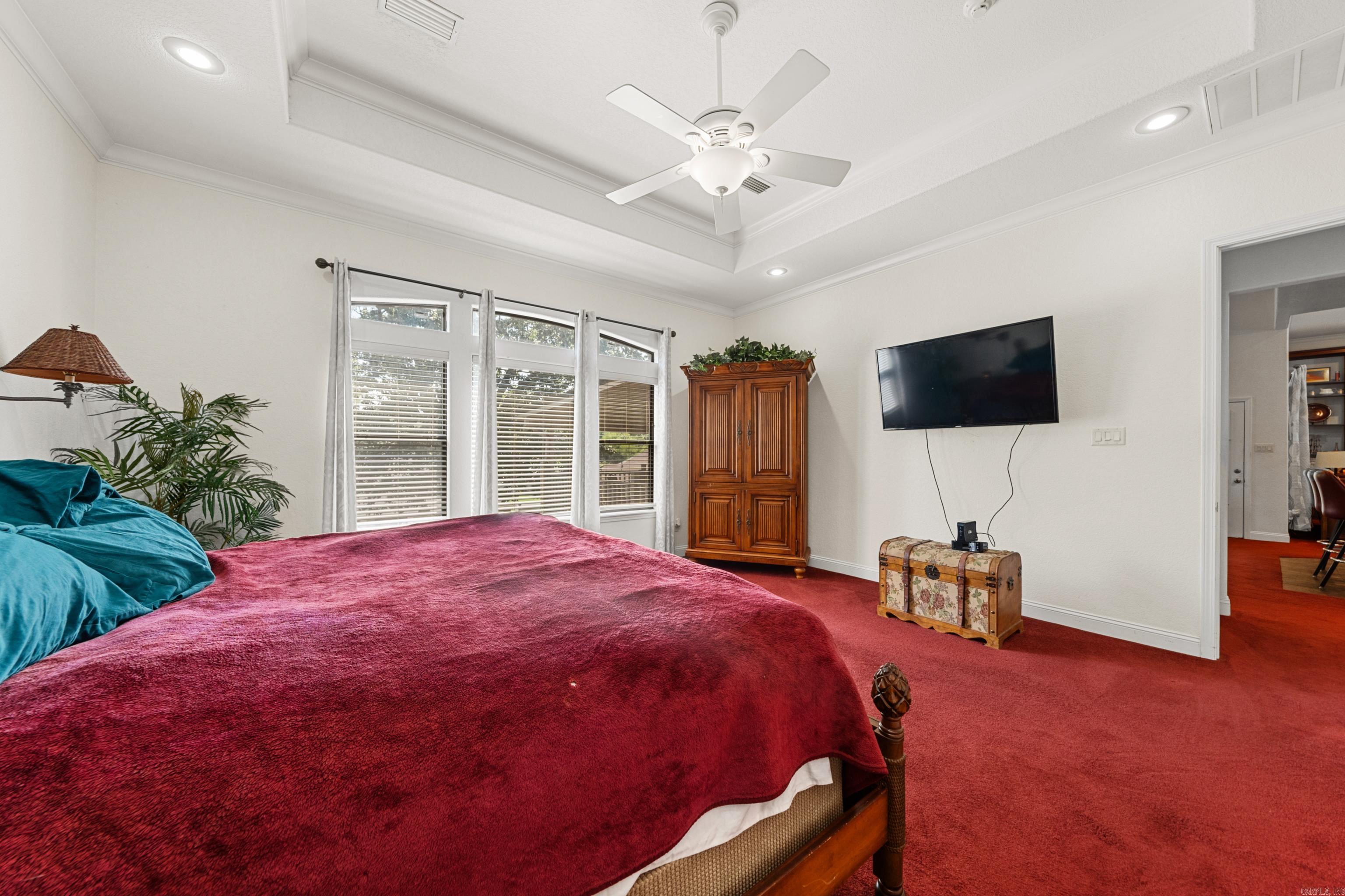 205 Trabecca  Hot Springs, AR