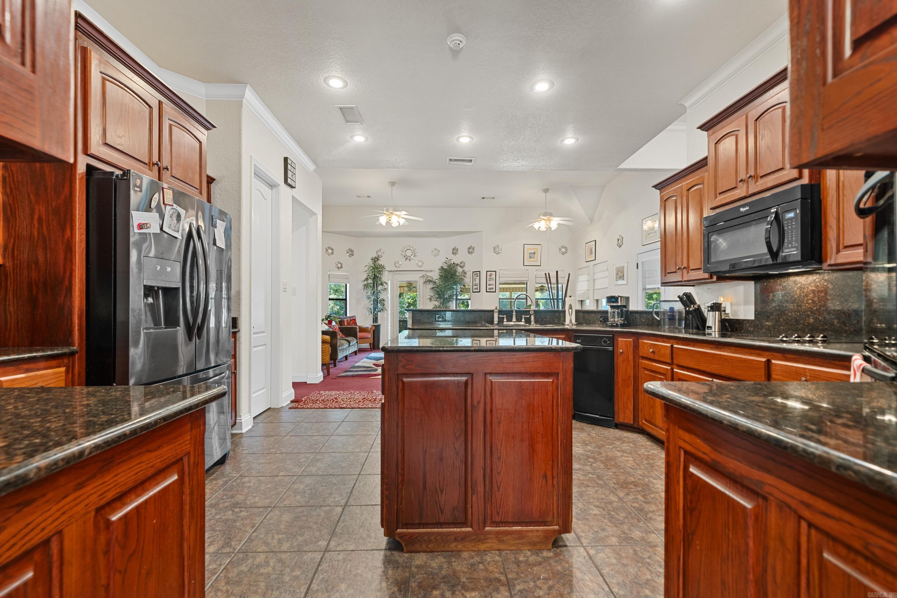 205 Trabecca  Hot Springs, AR
