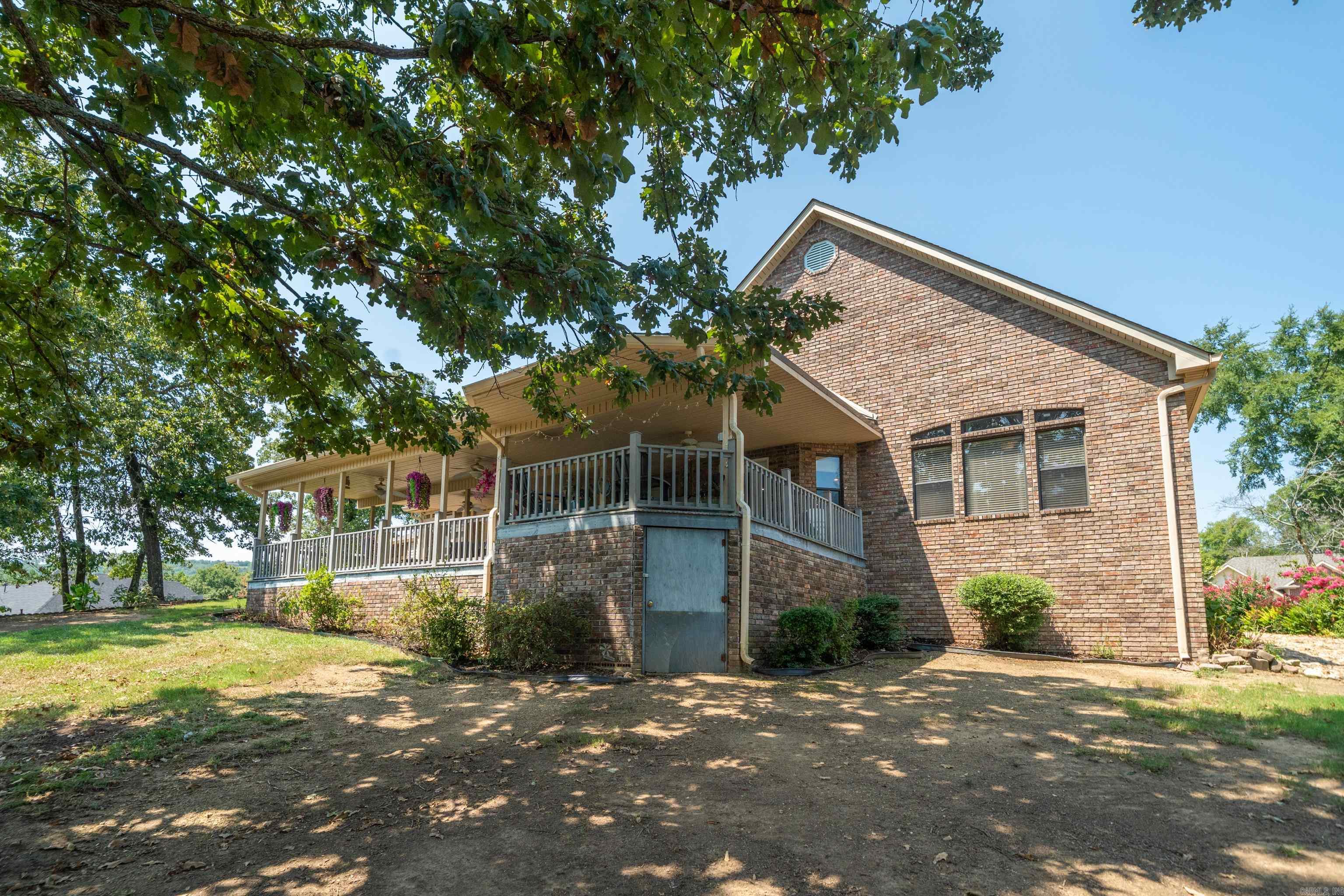 205 Trabecca  Hot Springs, AR