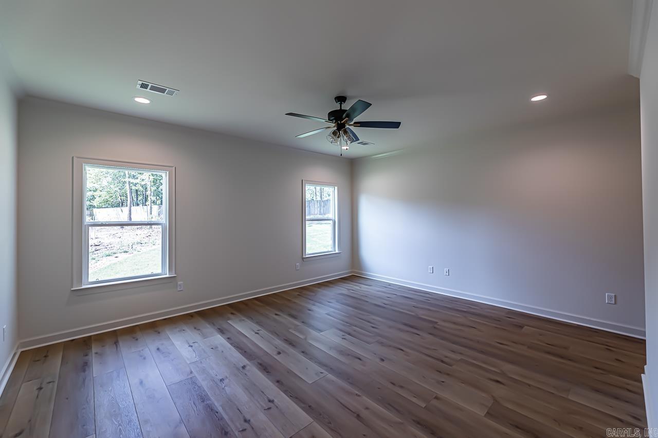 8341 Sapphire Cv.  Sherwood, AR