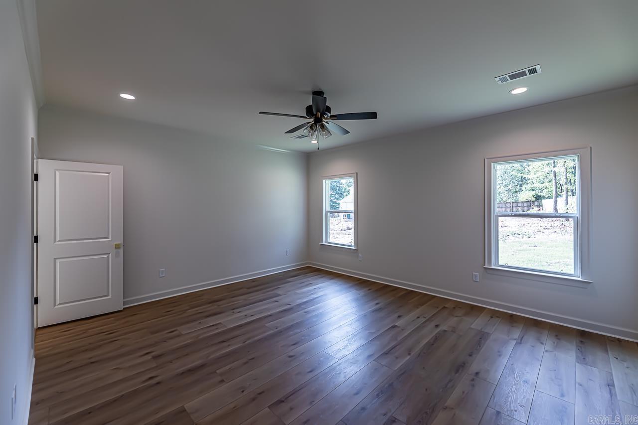 8341 Sapphire Cv.  Sherwood, AR