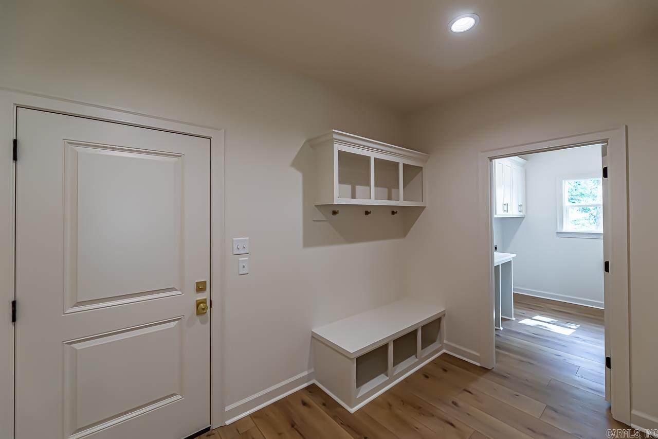 8341 Sapphire Cv.  Sherwood, AR