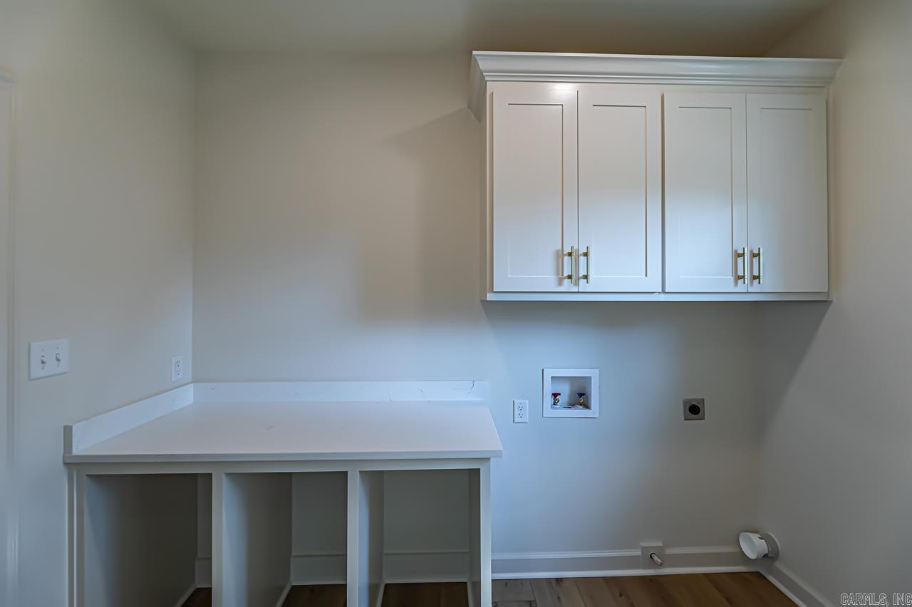 8341 Sapphire Cv.  Sherwood, AR