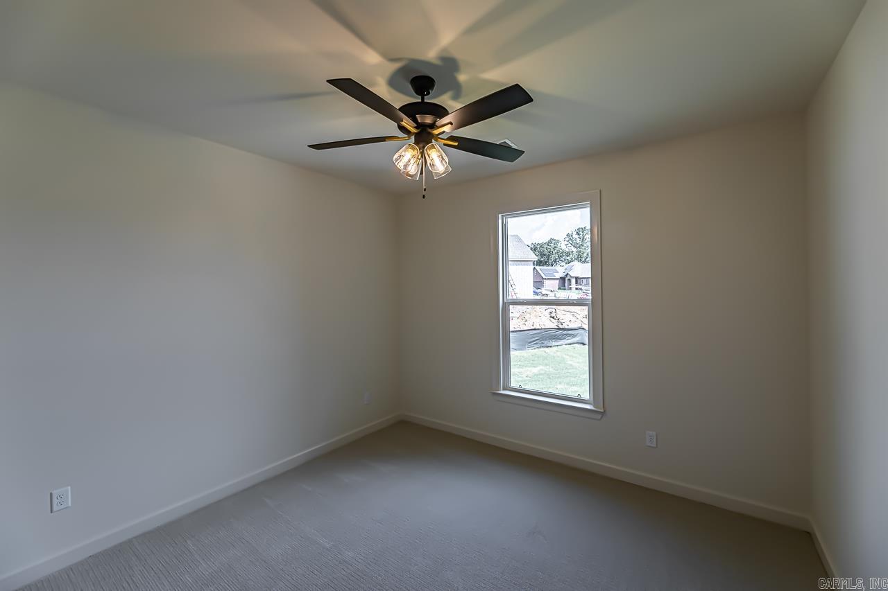 8341 Sapphire Cv.  Sherwood, AR