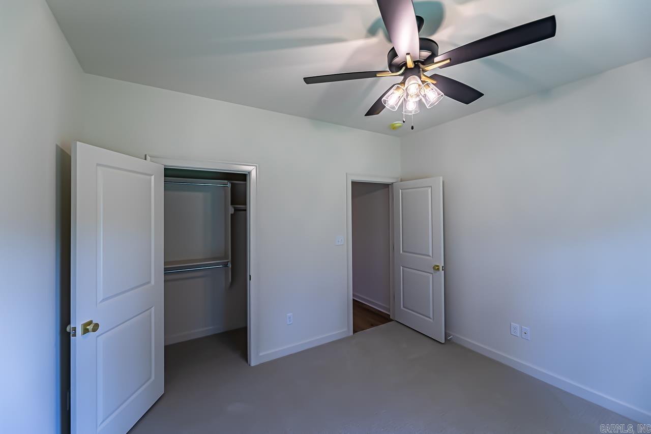 8341 Sapphire Cv.  Sherwood, AR