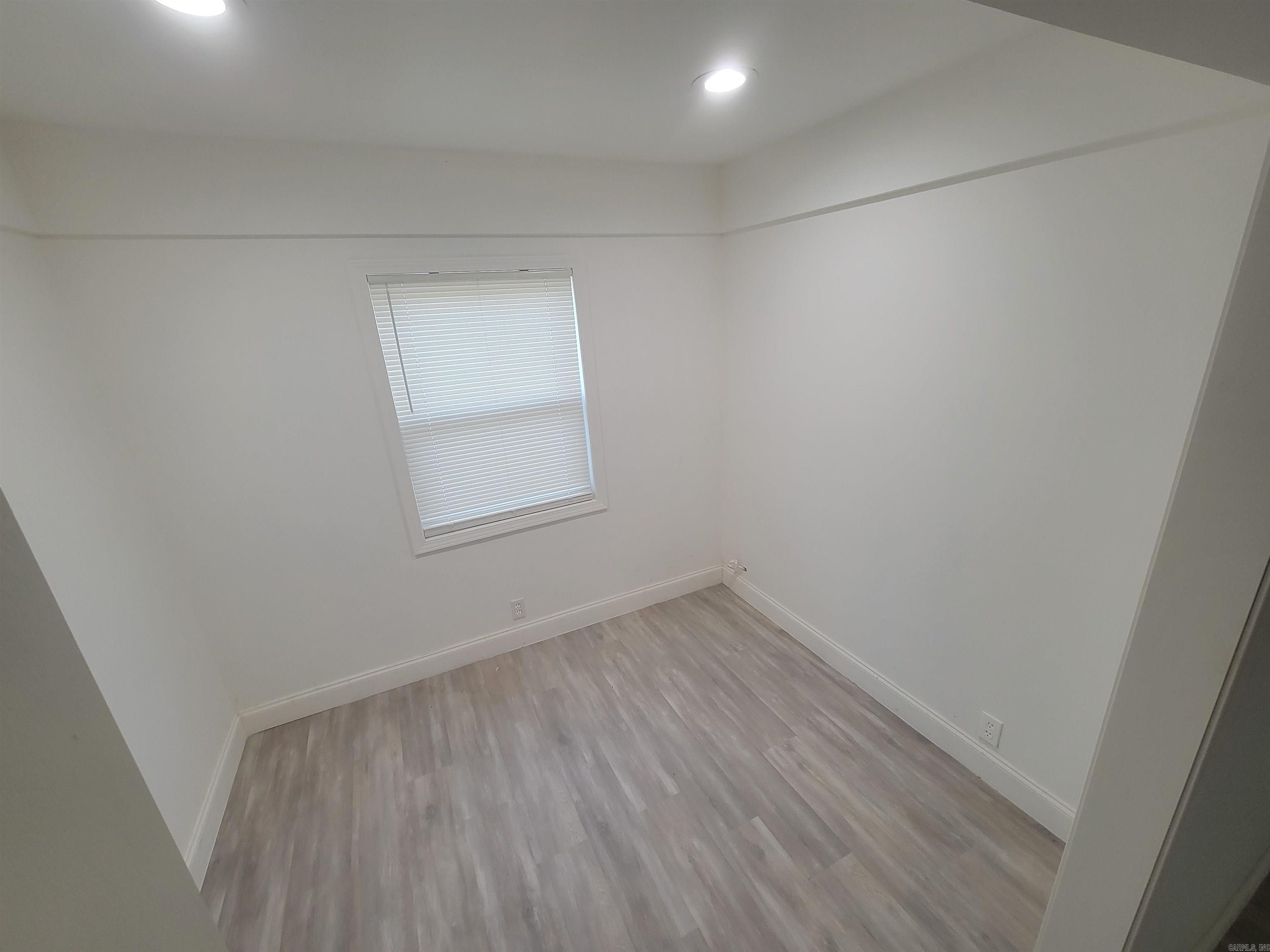 1414 Vine  North Little Rock, AR