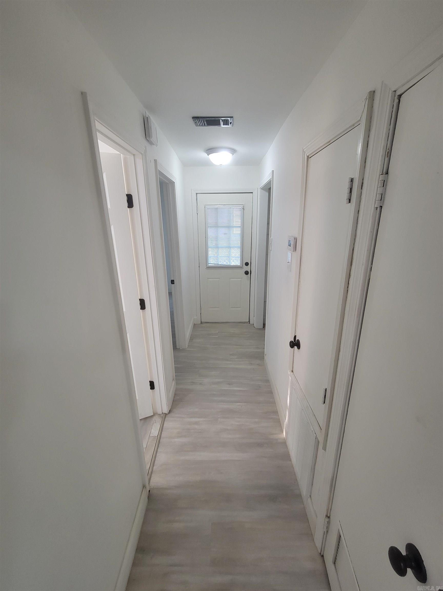 1414 Vine  North Little Rock, AR
