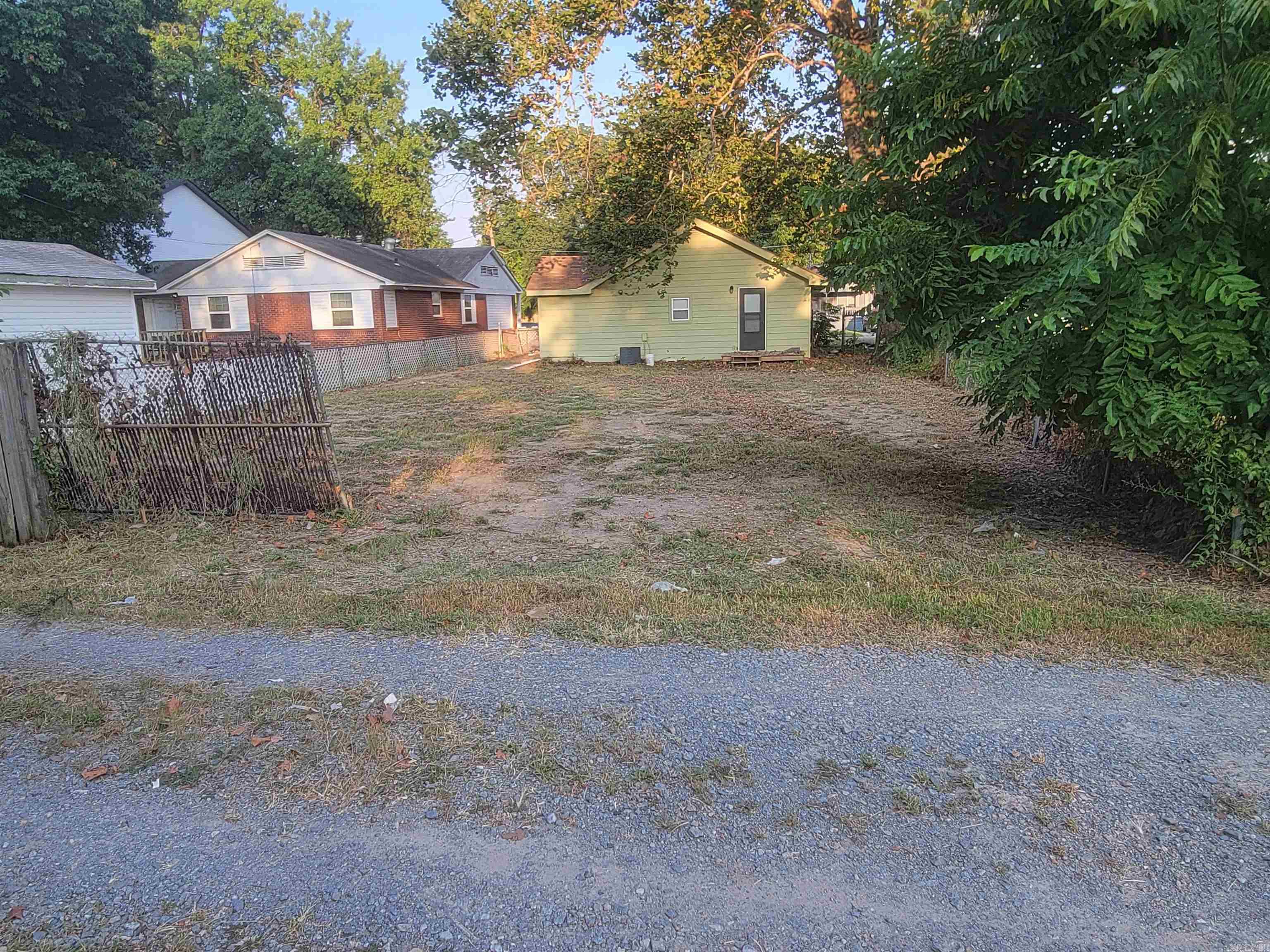 1414 Vine  North Little Rock, AR