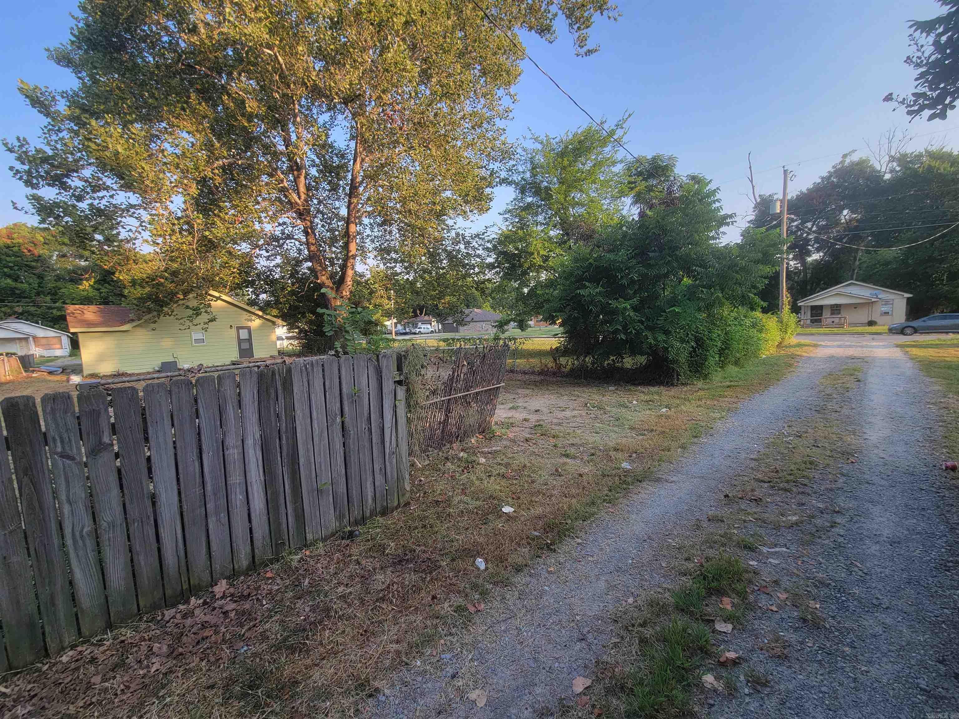 1414 Vine  North Little Rock, AR