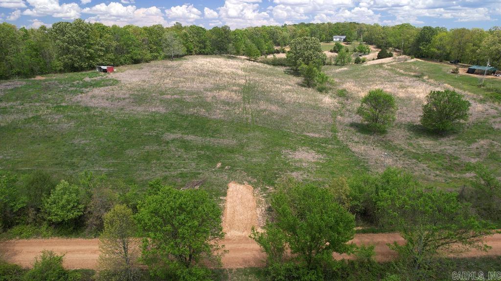 20949 Distress Creek  Harrisburg, AR