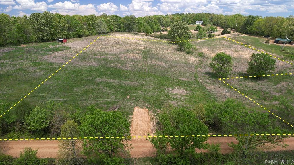 20949 Distress Creek  Harrisburg, AR