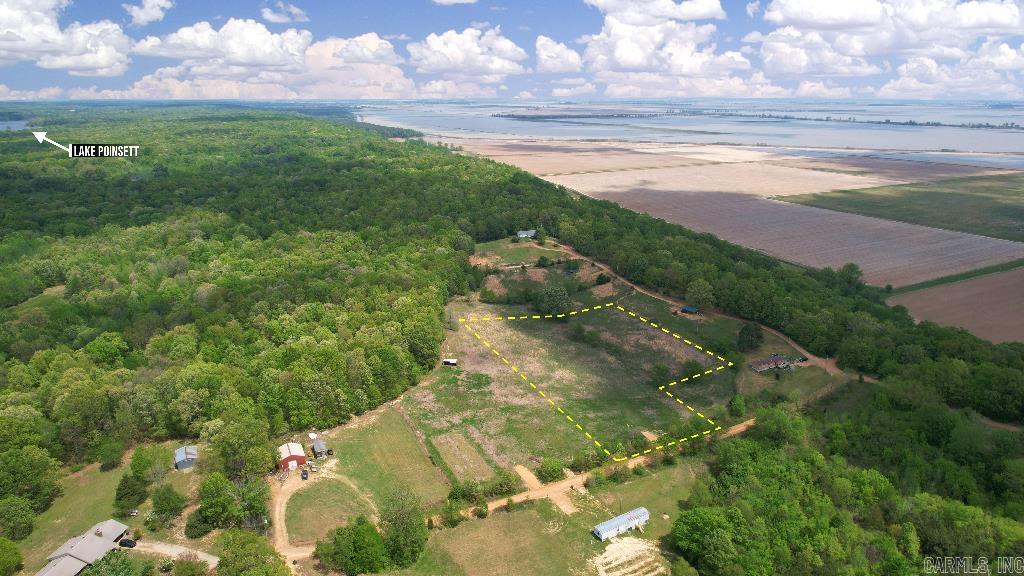20949 Distress Creek  Harrisburg, AR