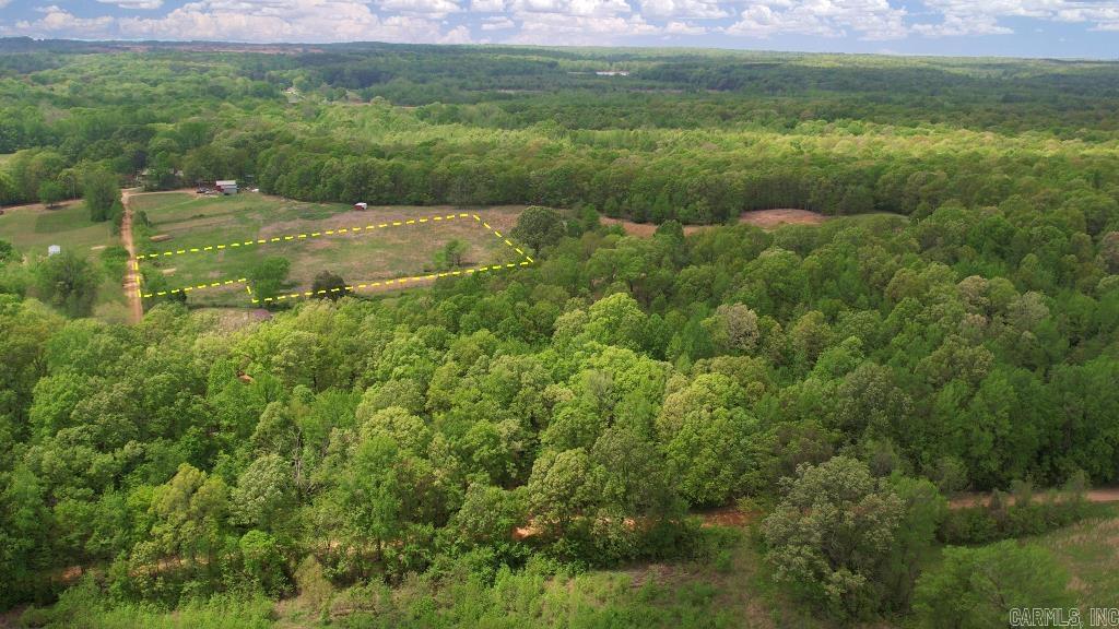20949 Distress Creek  Harrisburg, AR