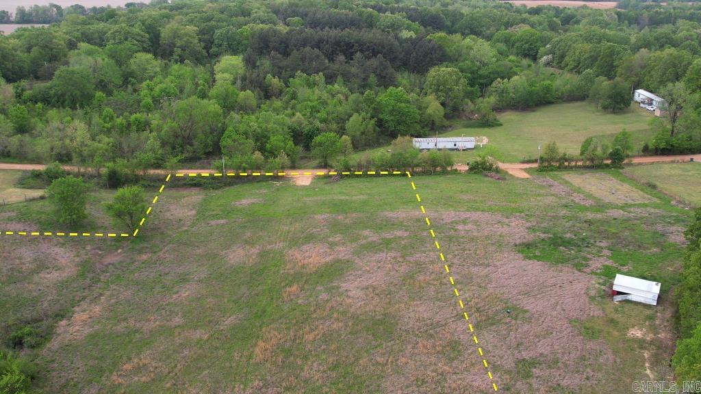 20949 Distress Creek  Harrisburg, AR