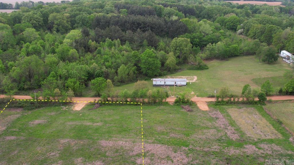 20949 Distress Creek  Harrisburg, AR