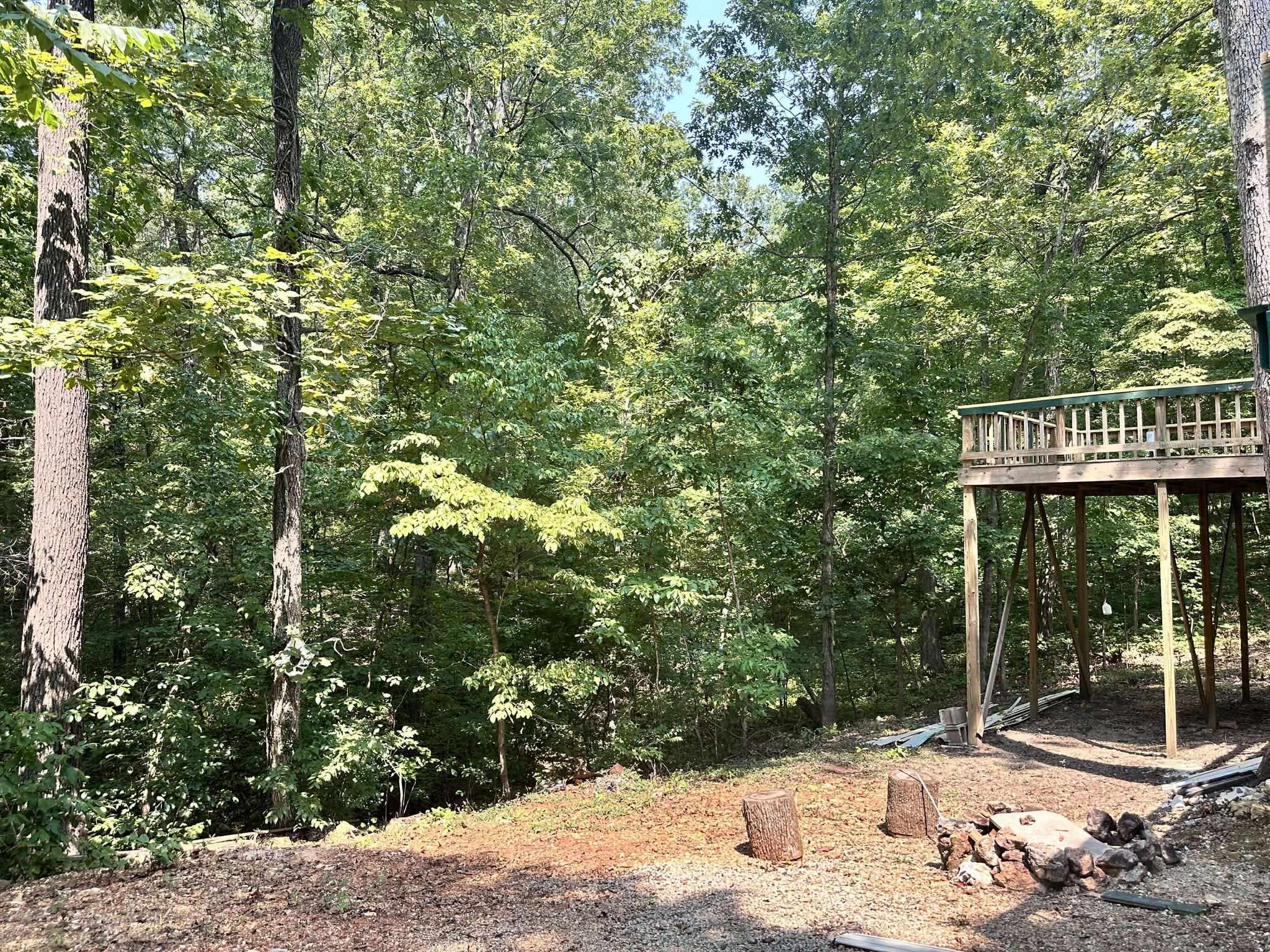 120 Frontier  Ozark Acres, AR