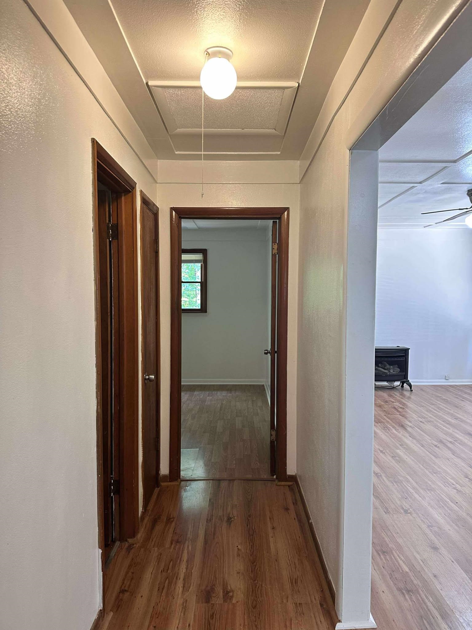120 Frontier  Ozark Acres, AR