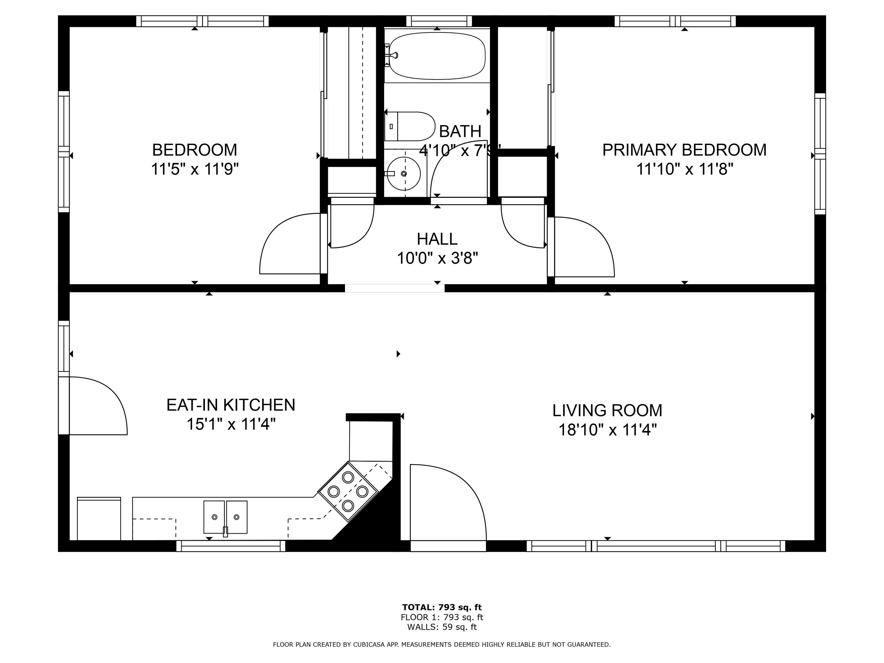 120 Frontier  Ozark Acres, AR