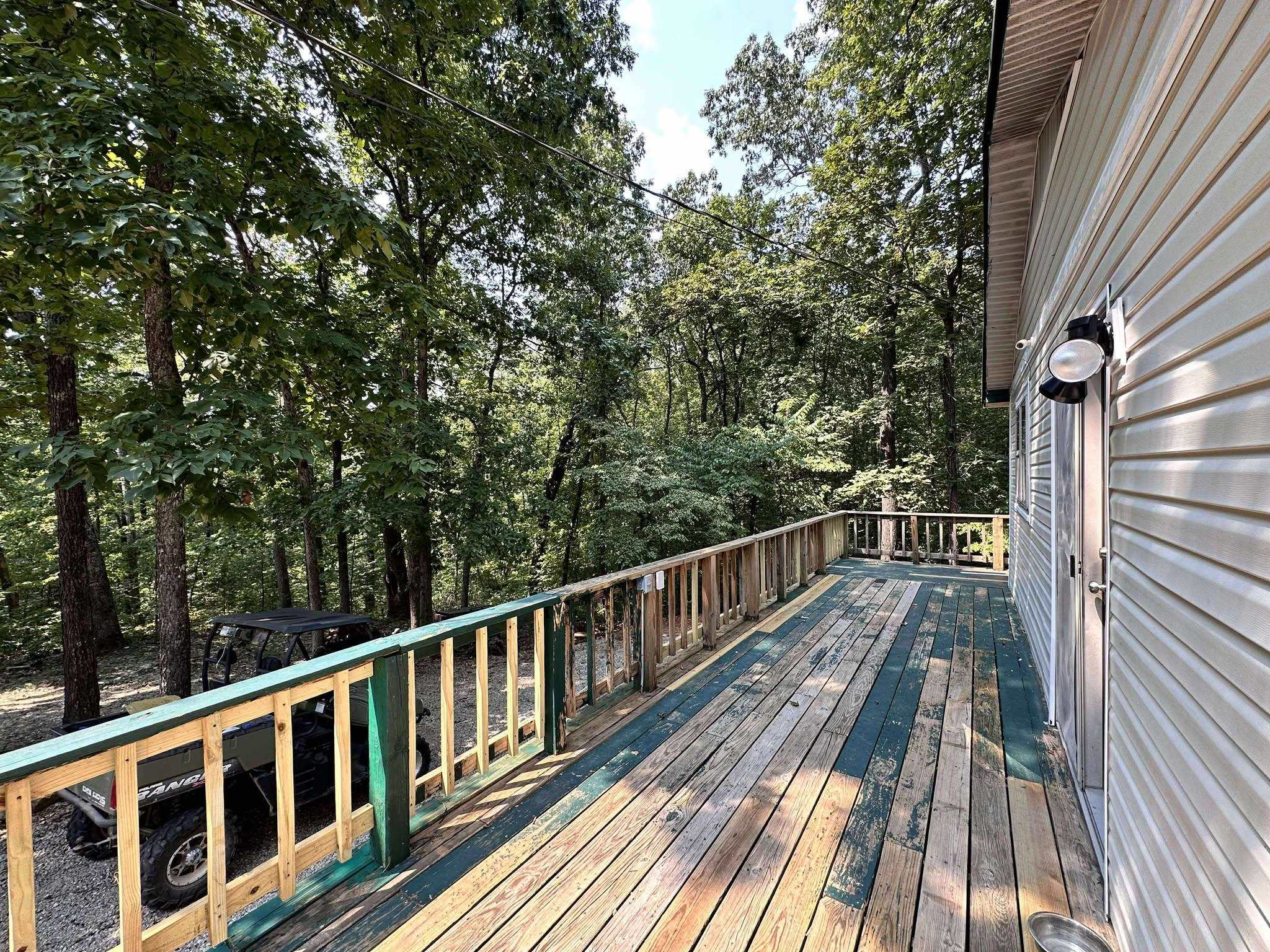 120 Frontier  Ozark Acres, AR