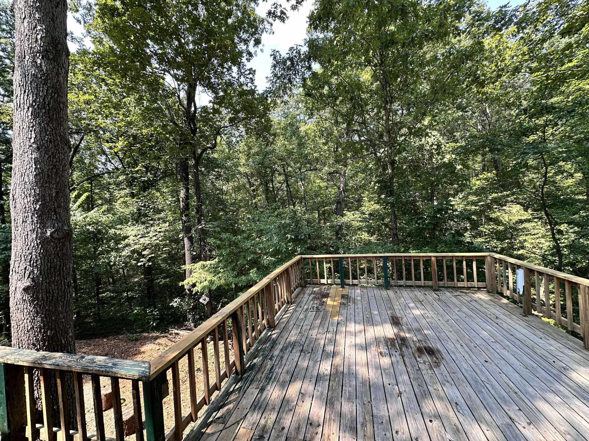 120 Frontier  Ozark Acres, AR