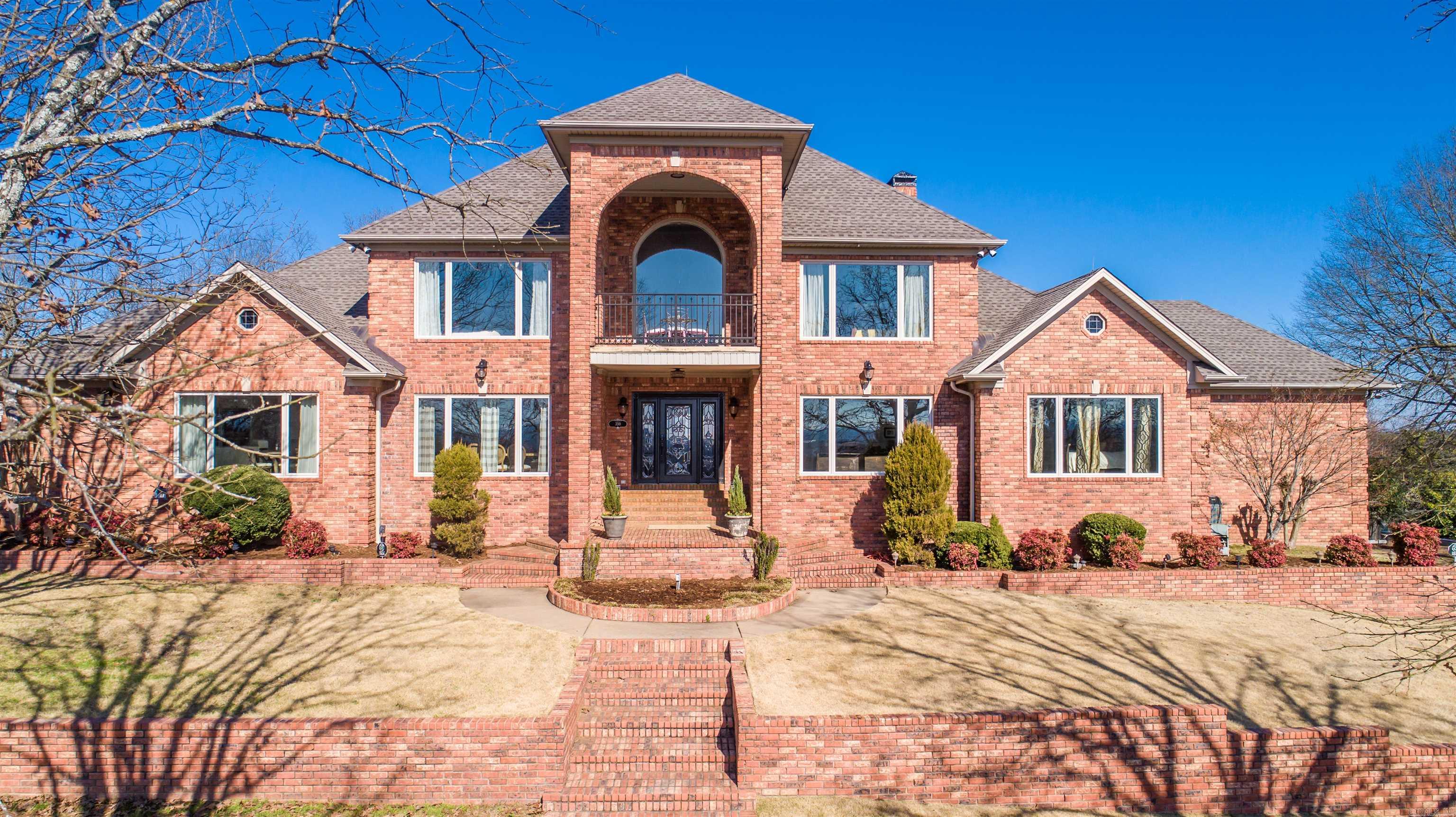 350 Grandview Heights  Conway, AR