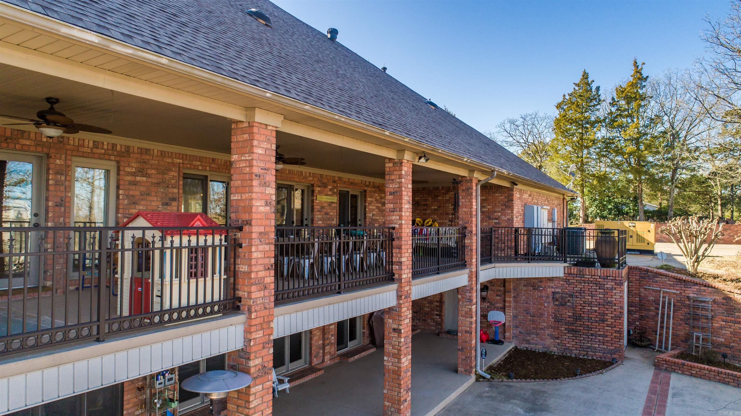 350 Grandview Heights  Conway, AR