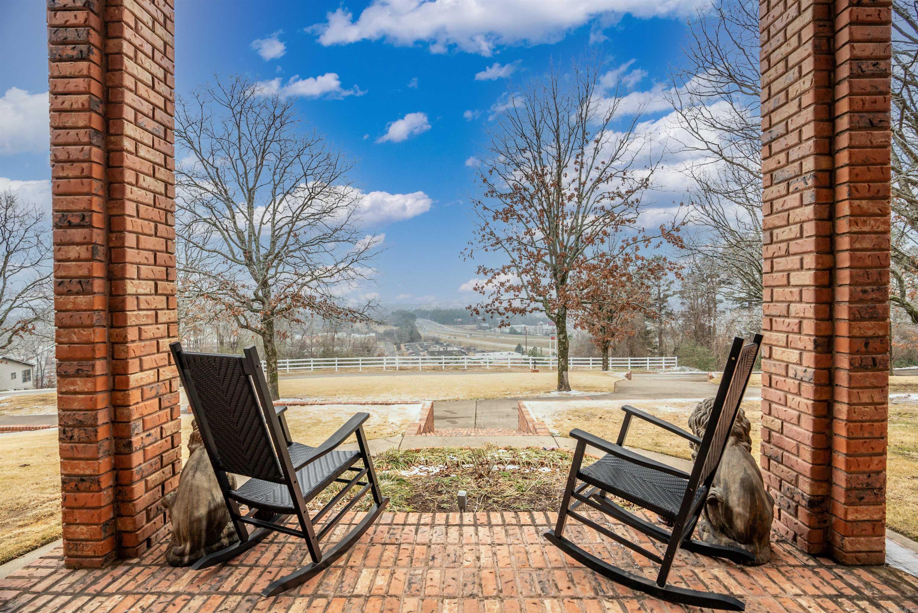 350 Grandview Heights  Conway, AR