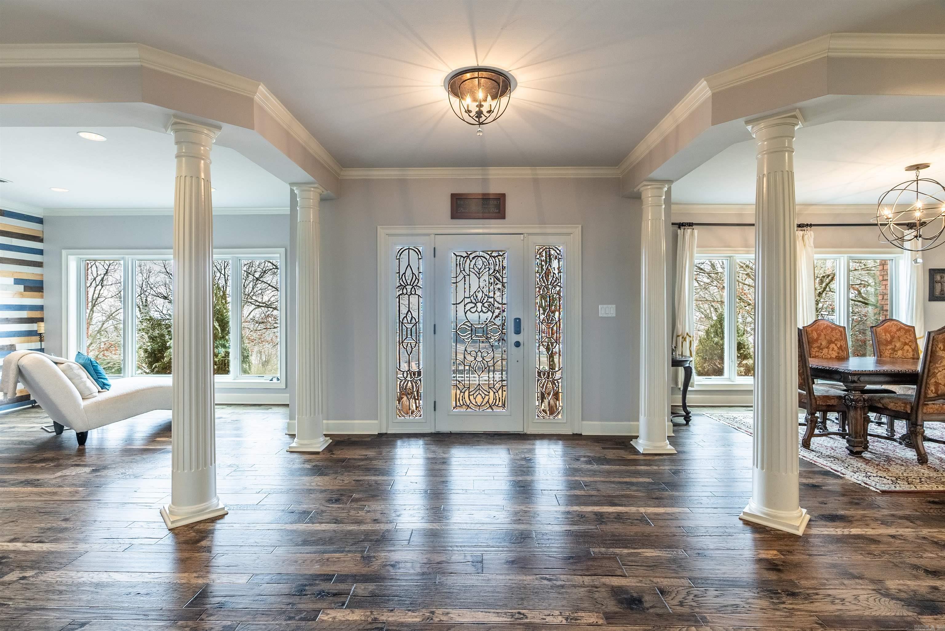 350 Grandview Heights  Conway, AR