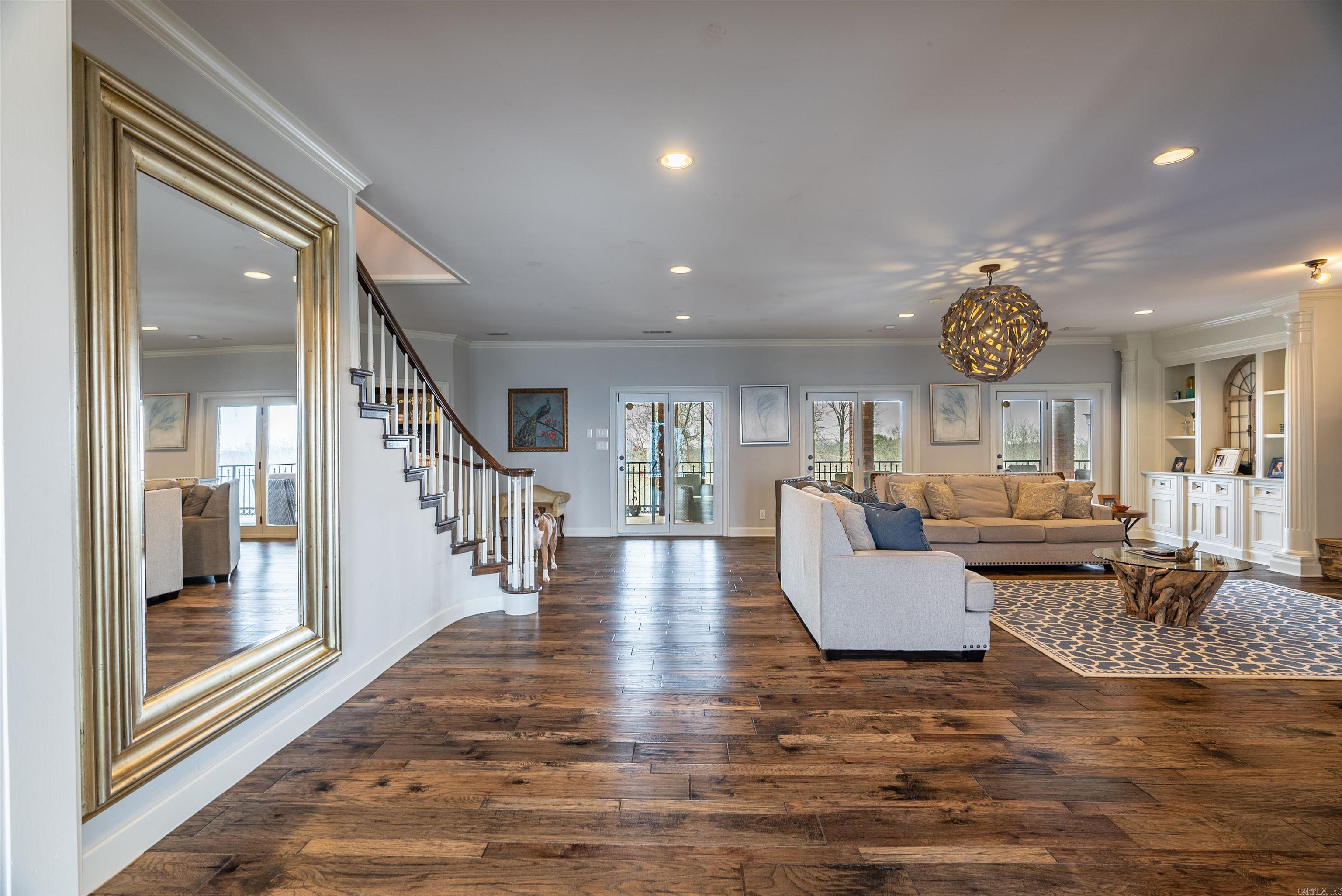 350 Grandview Heights  Conway, AR