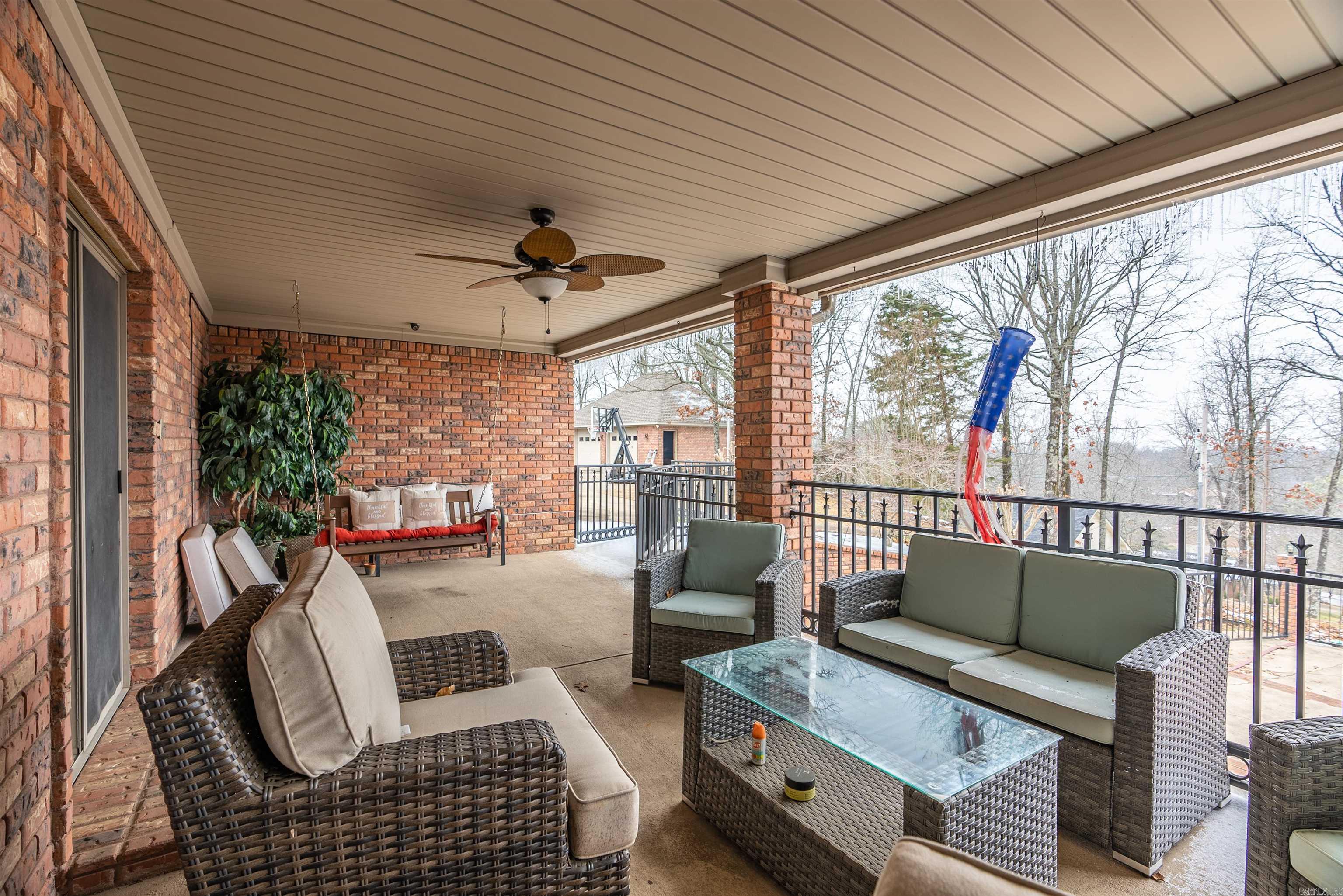 350 Grandview Heights  Conway, AR